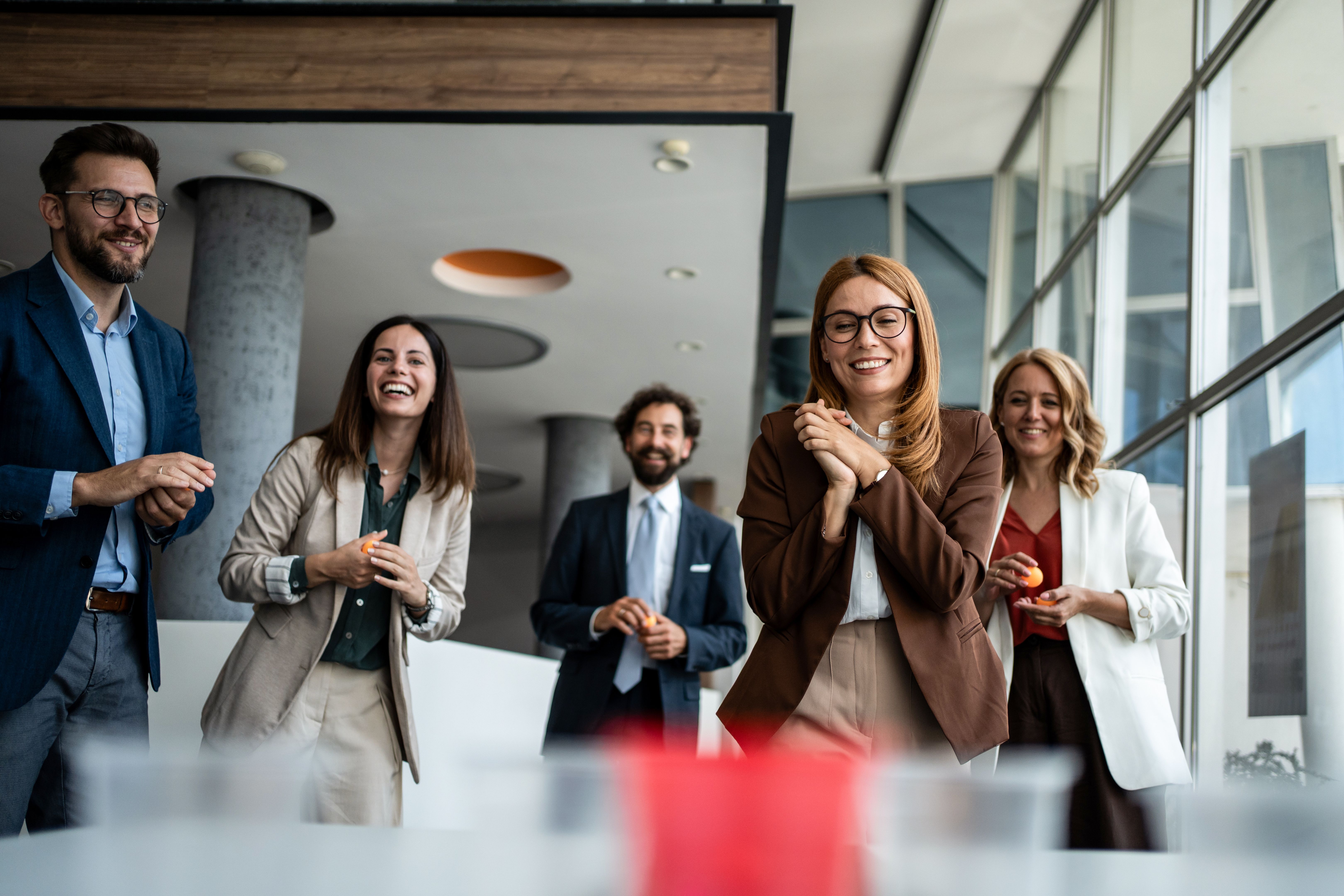 cultura organizacional