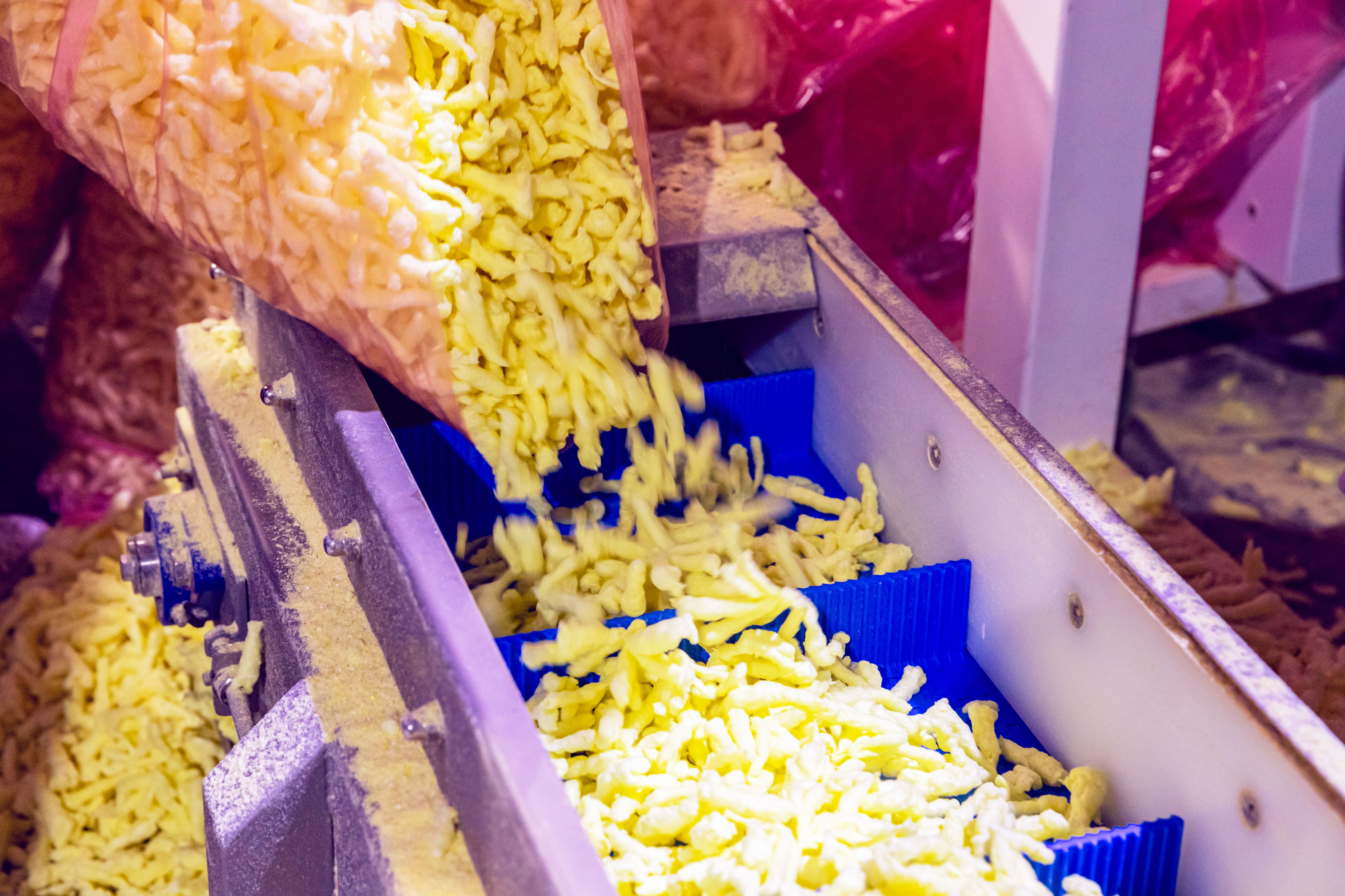 snack distributori automatici