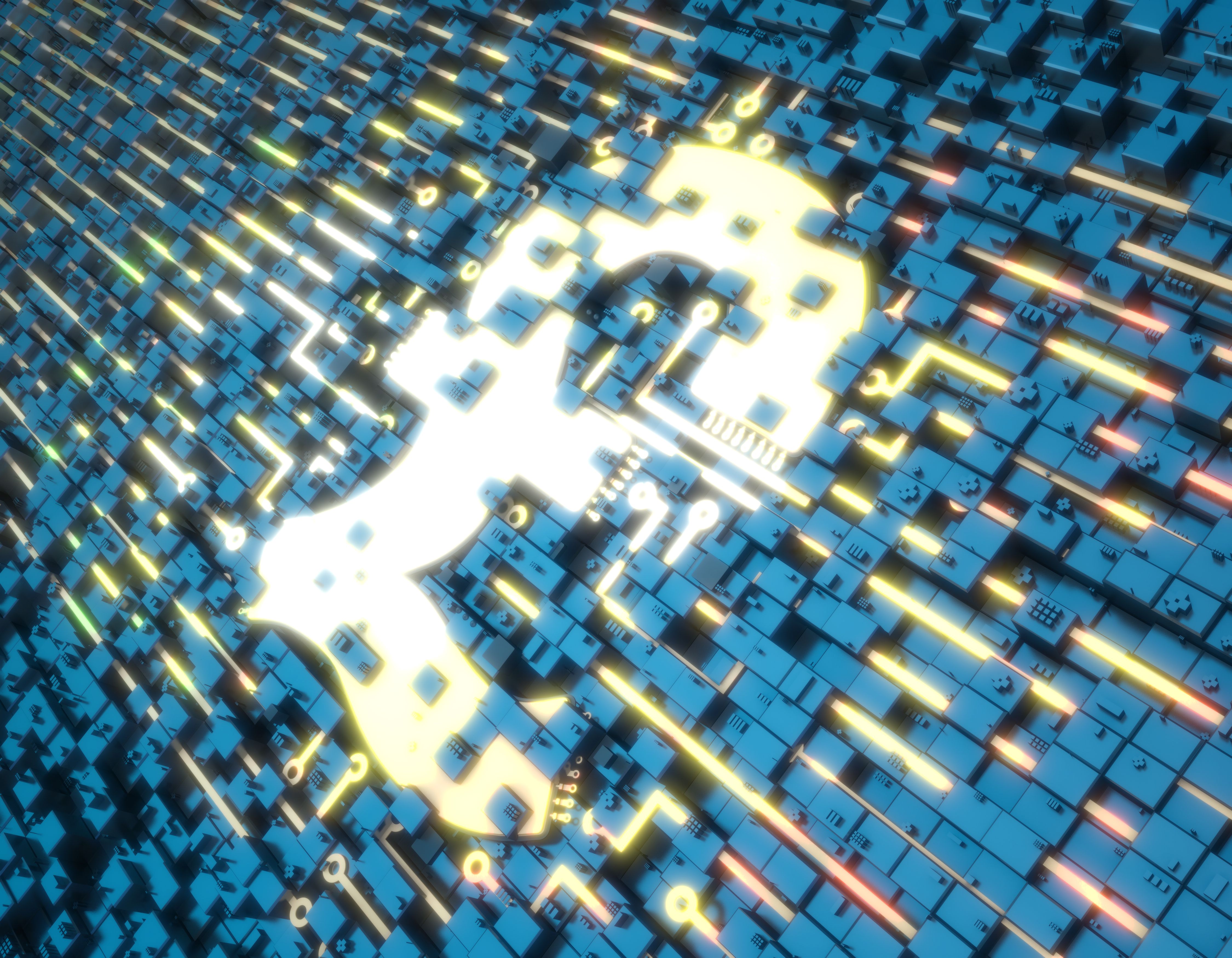 filecoin technology