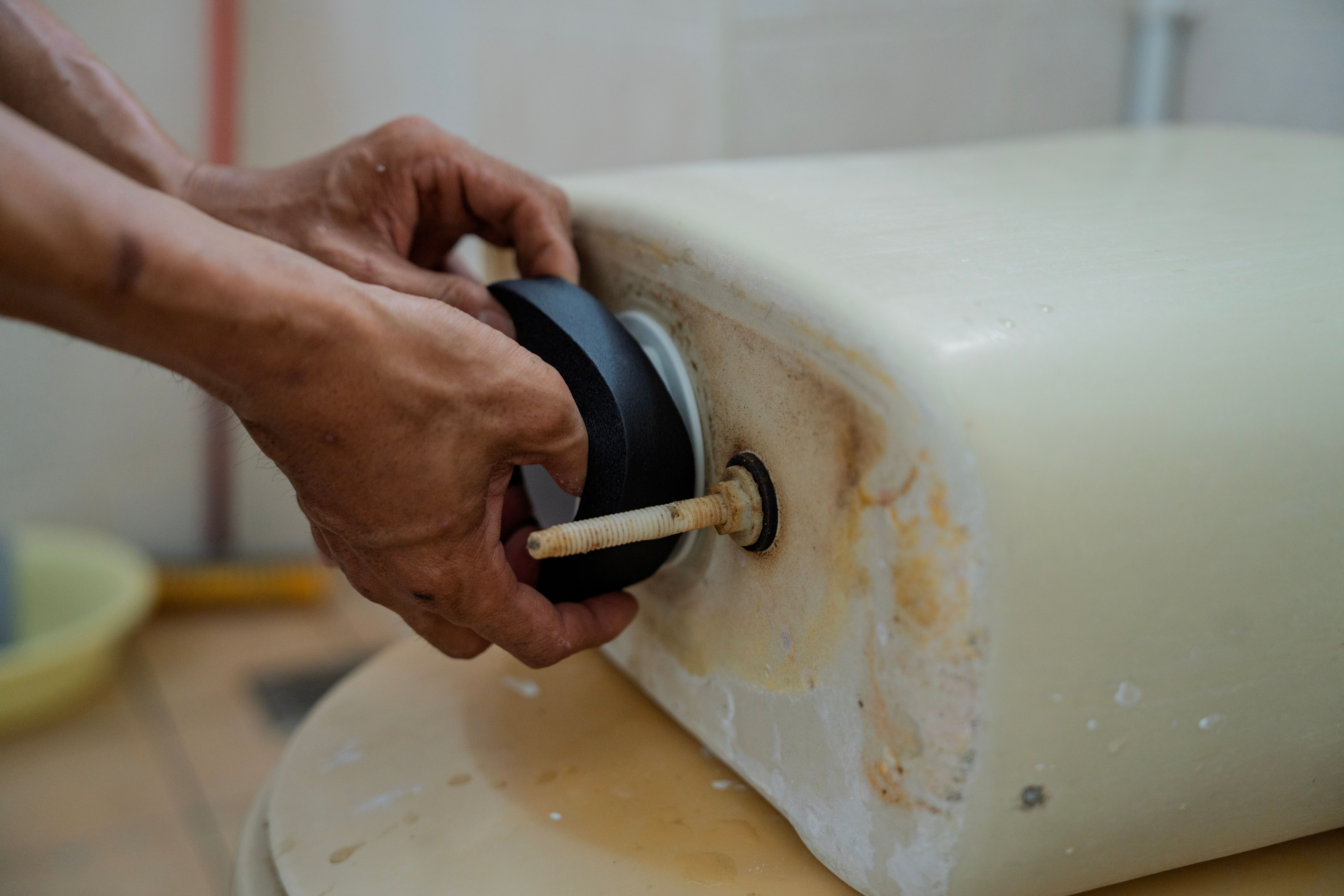 preventive home maintenance