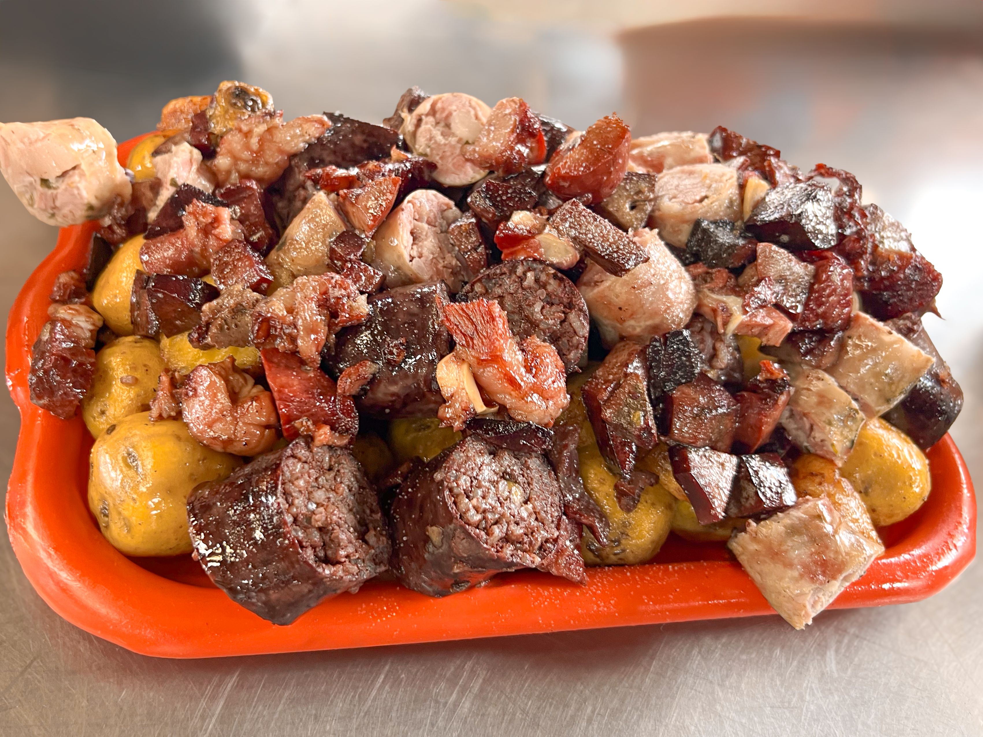 colombian food festival