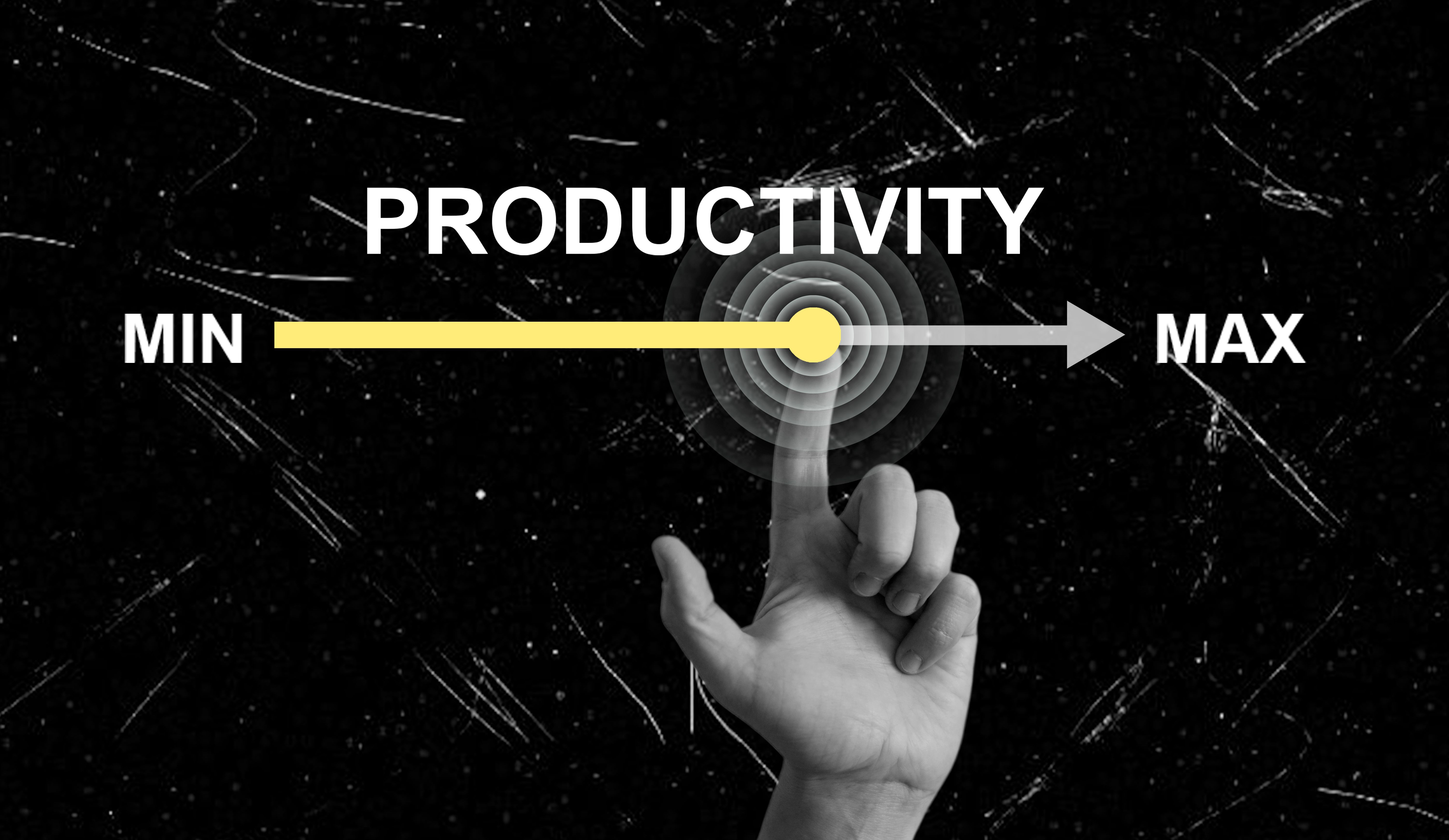 efficiency productivity