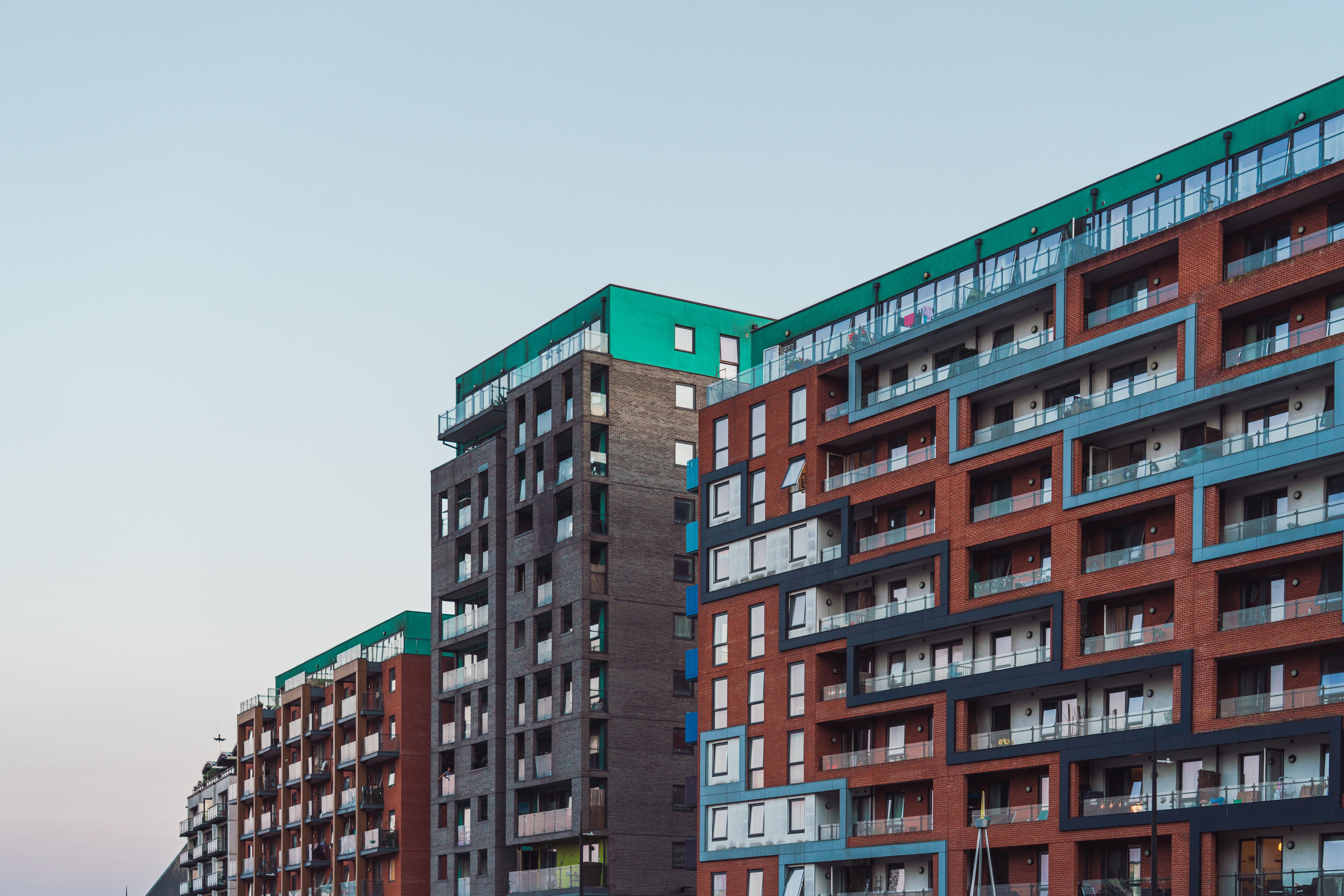 rental property East Anglia