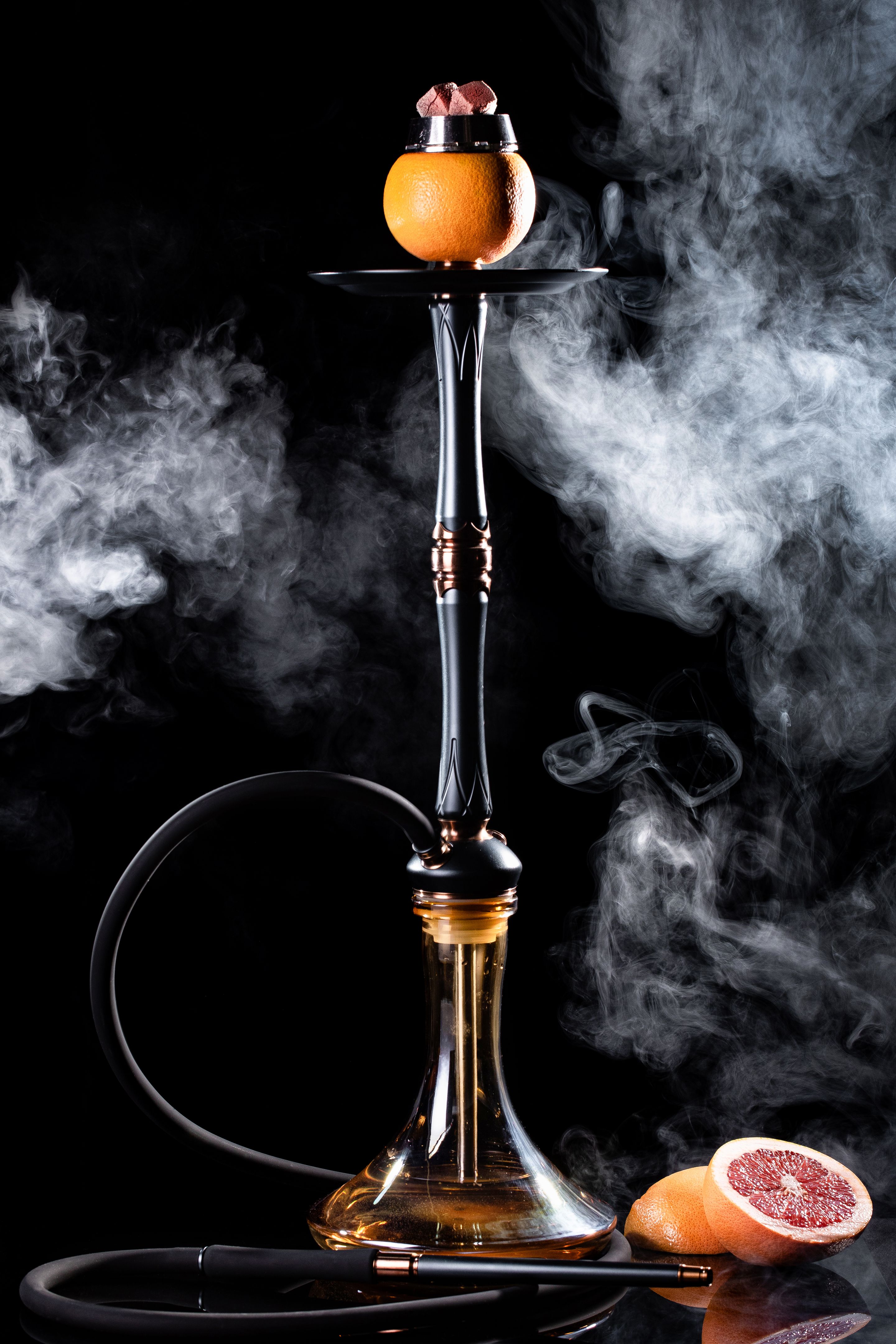 hookah future