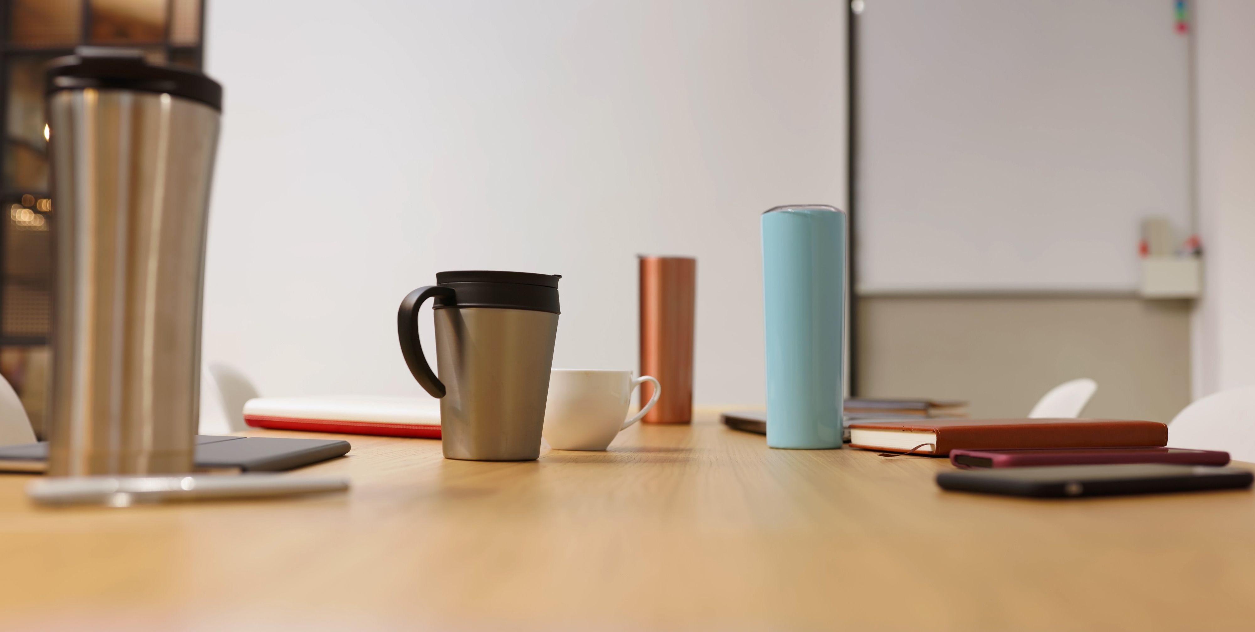 reusable water bottle