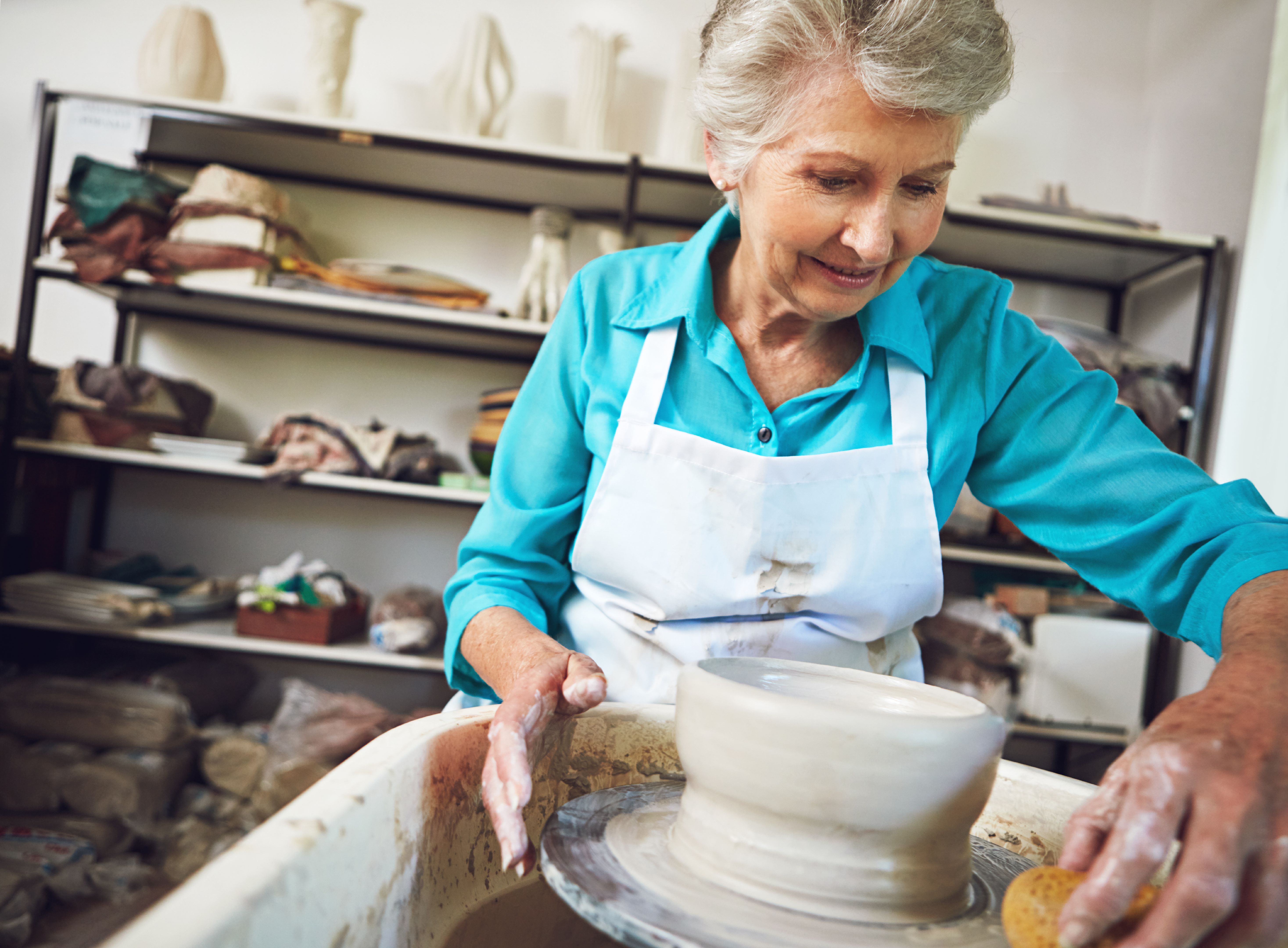 hobby retirement
