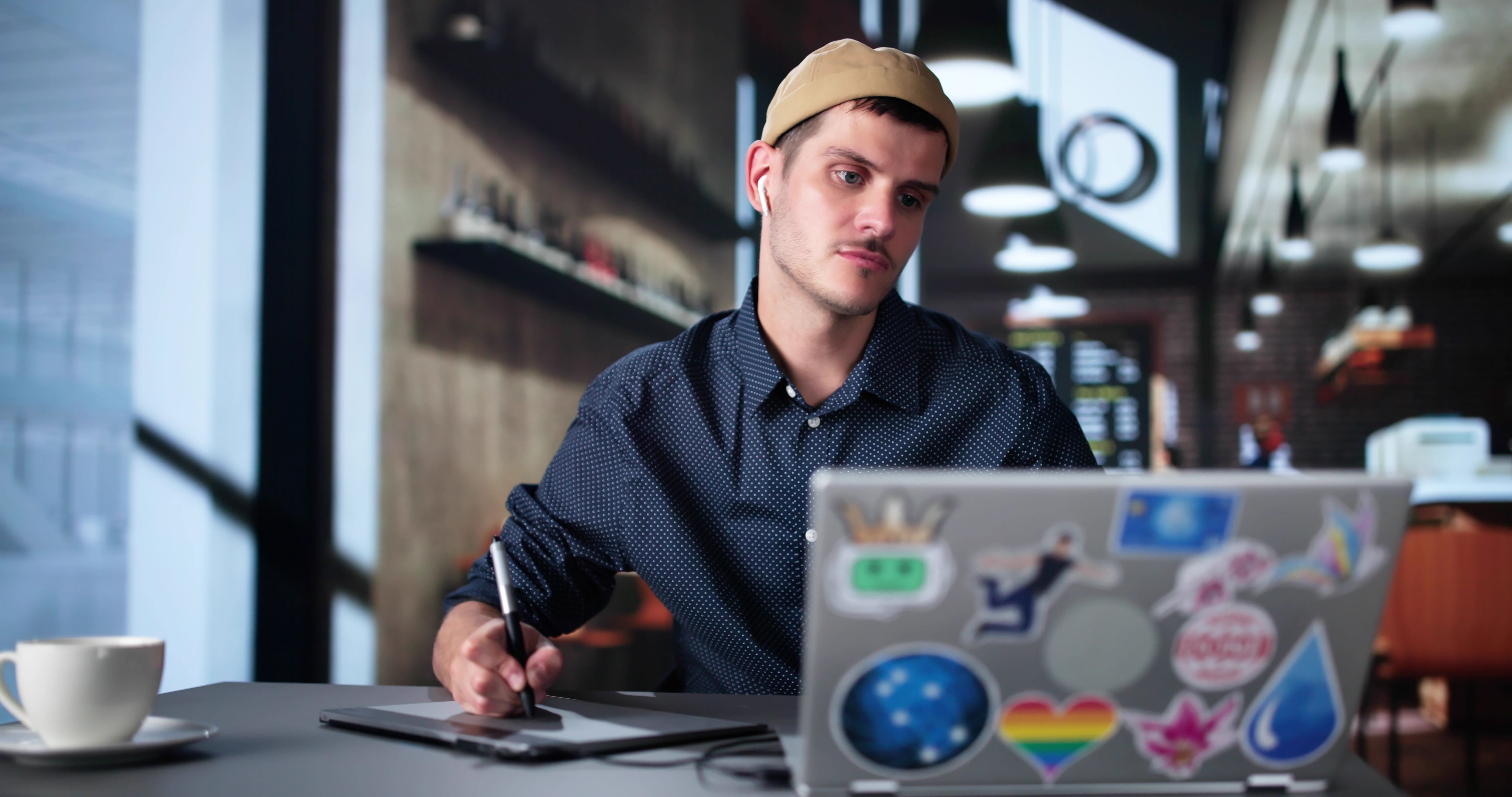 tech freelancer germany