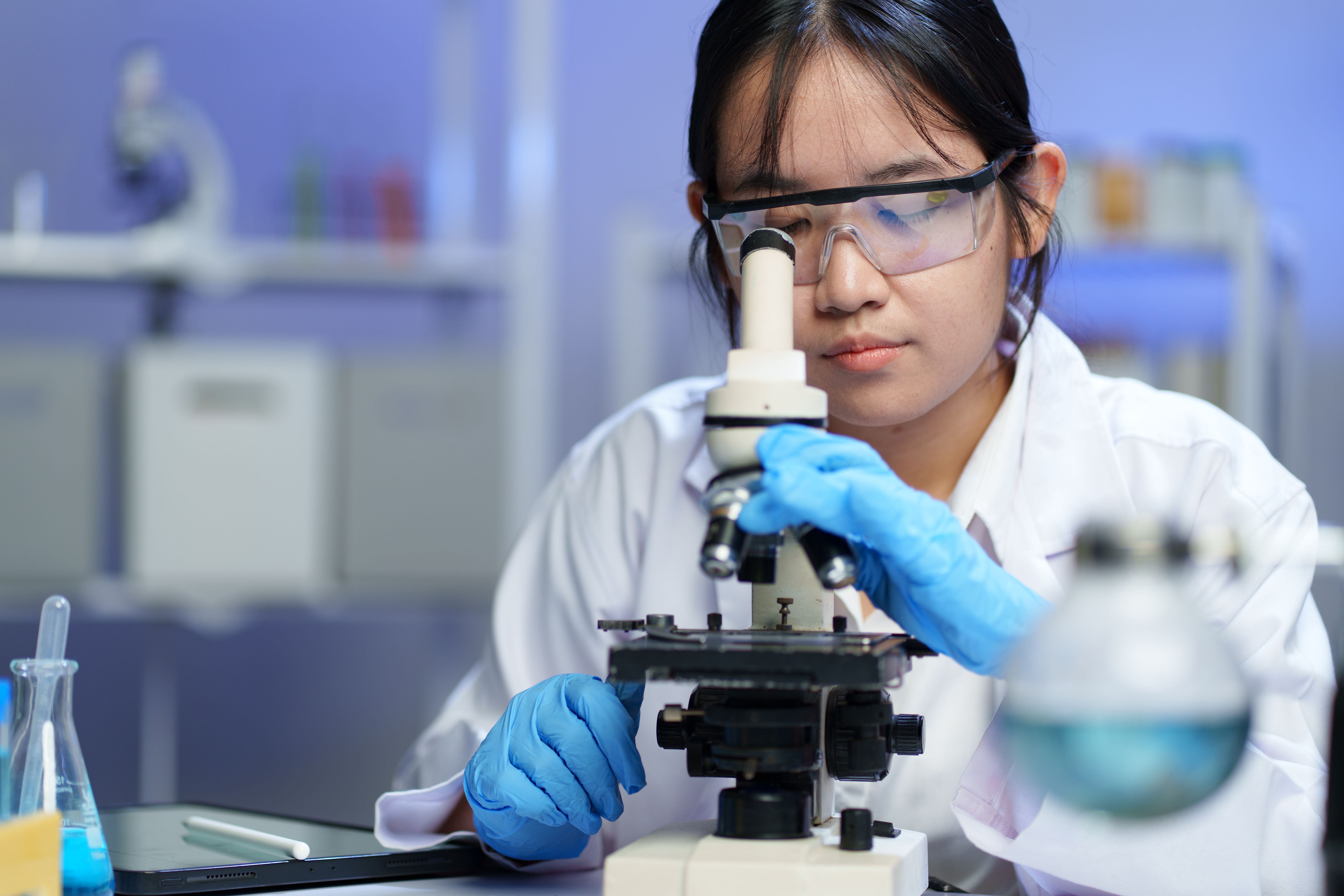 pharmaceutical quality control