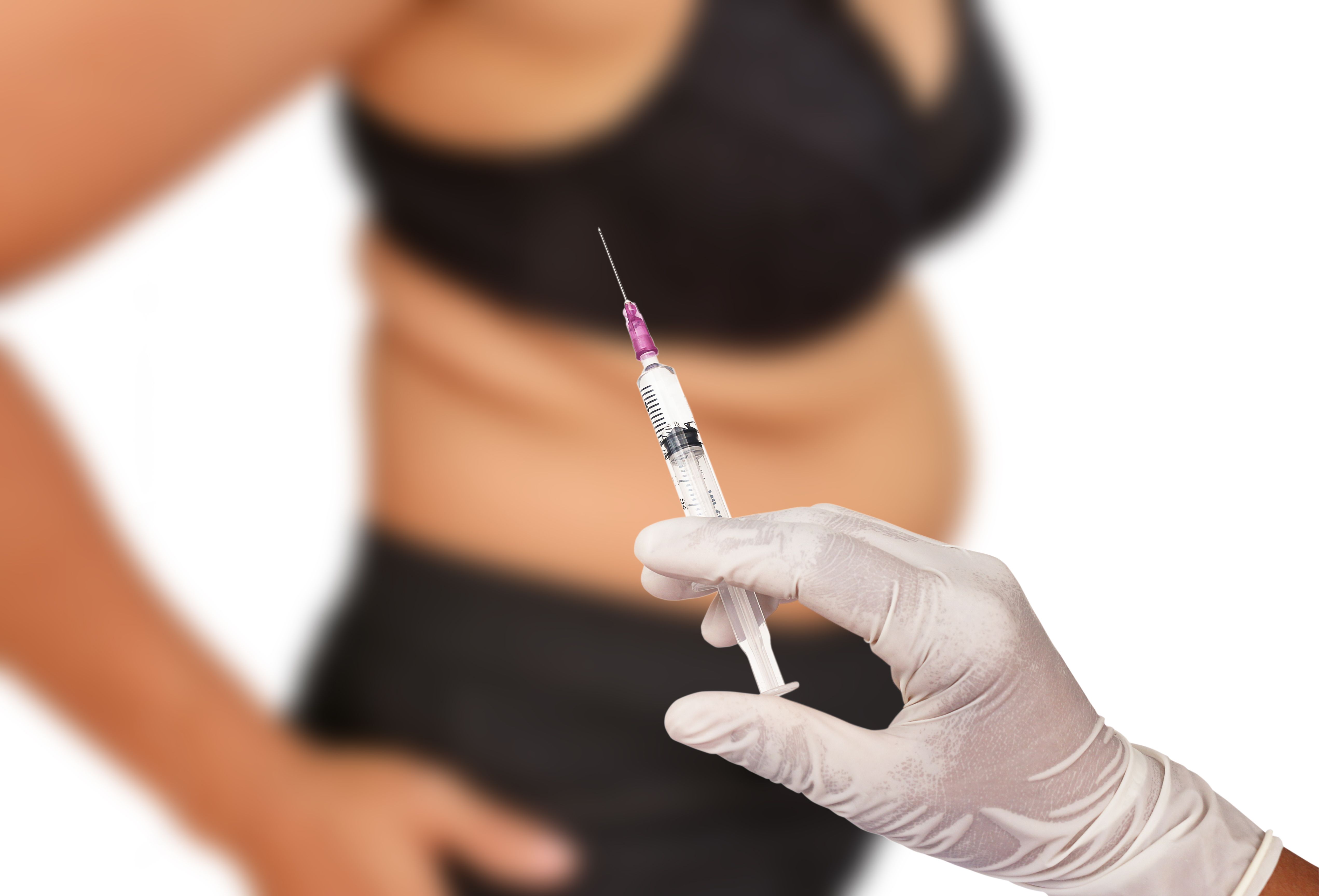fat dissolving injections