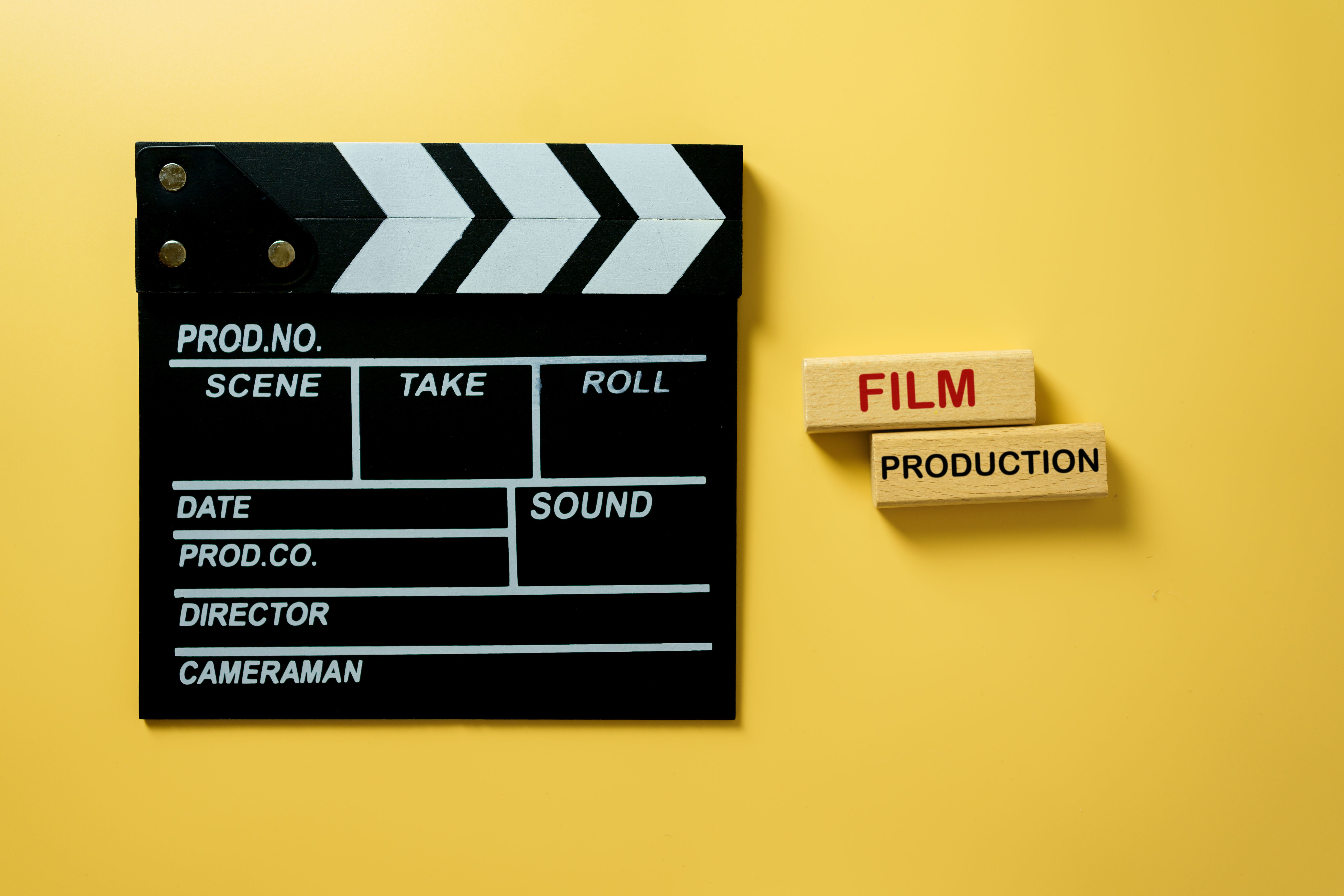 film production planning