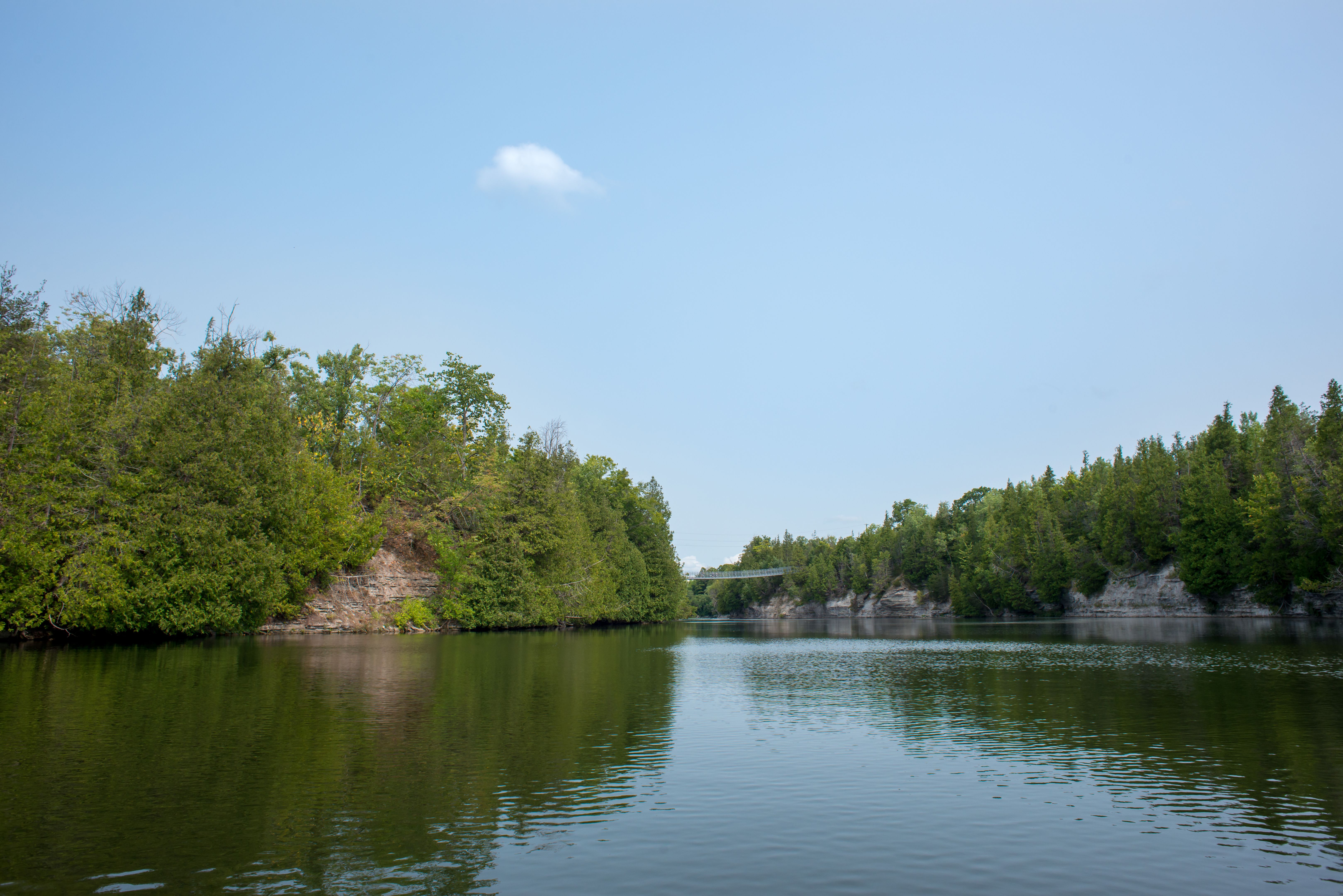 port severn water