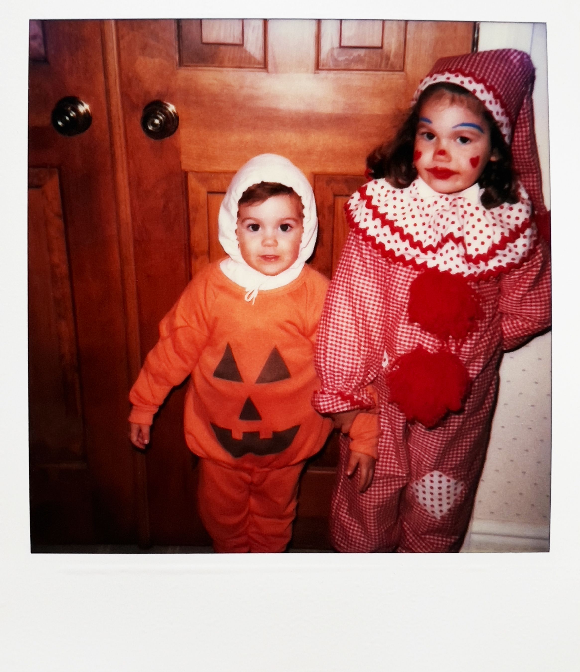 diy halloween costume