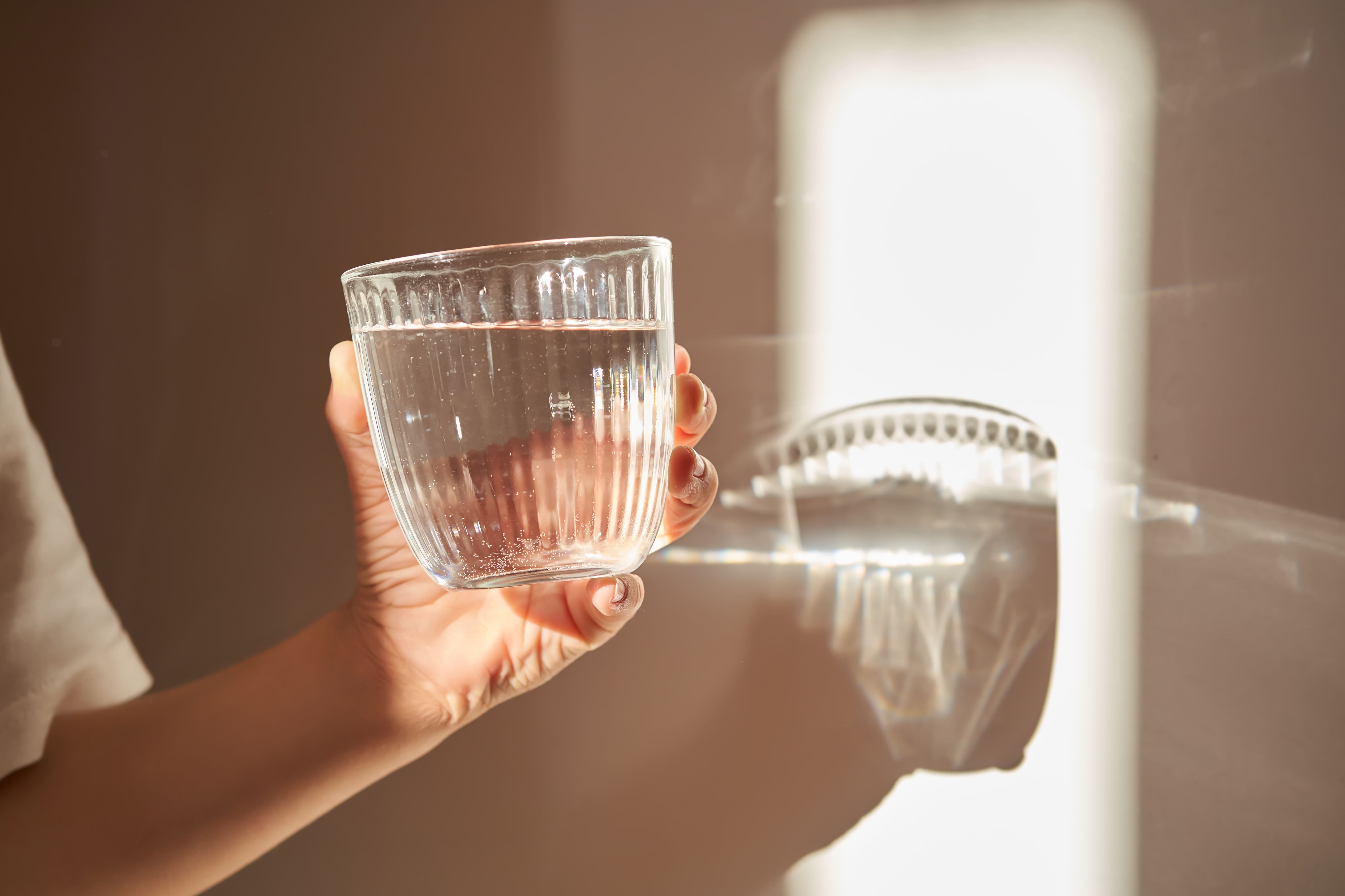 solar water purifier