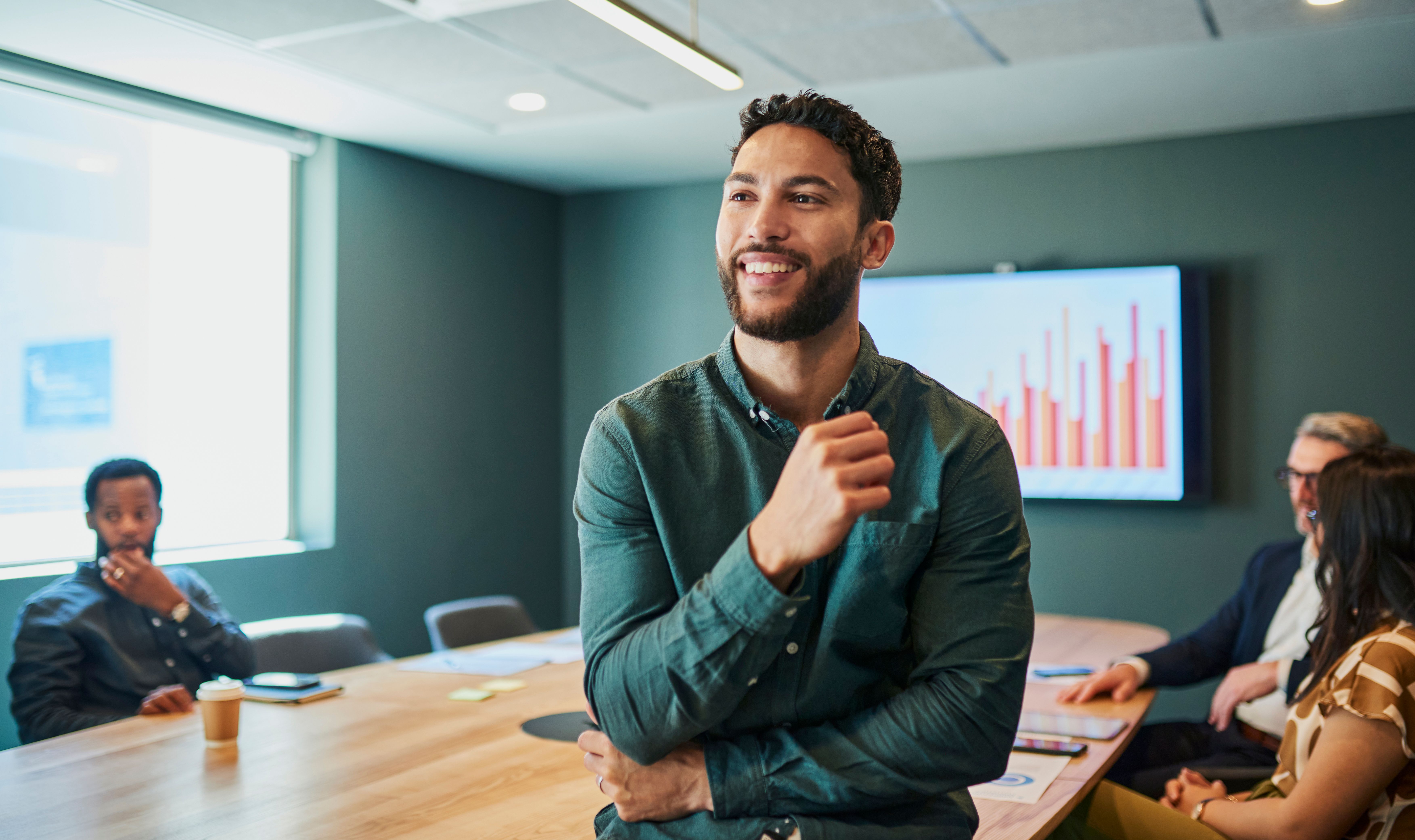 business growth
