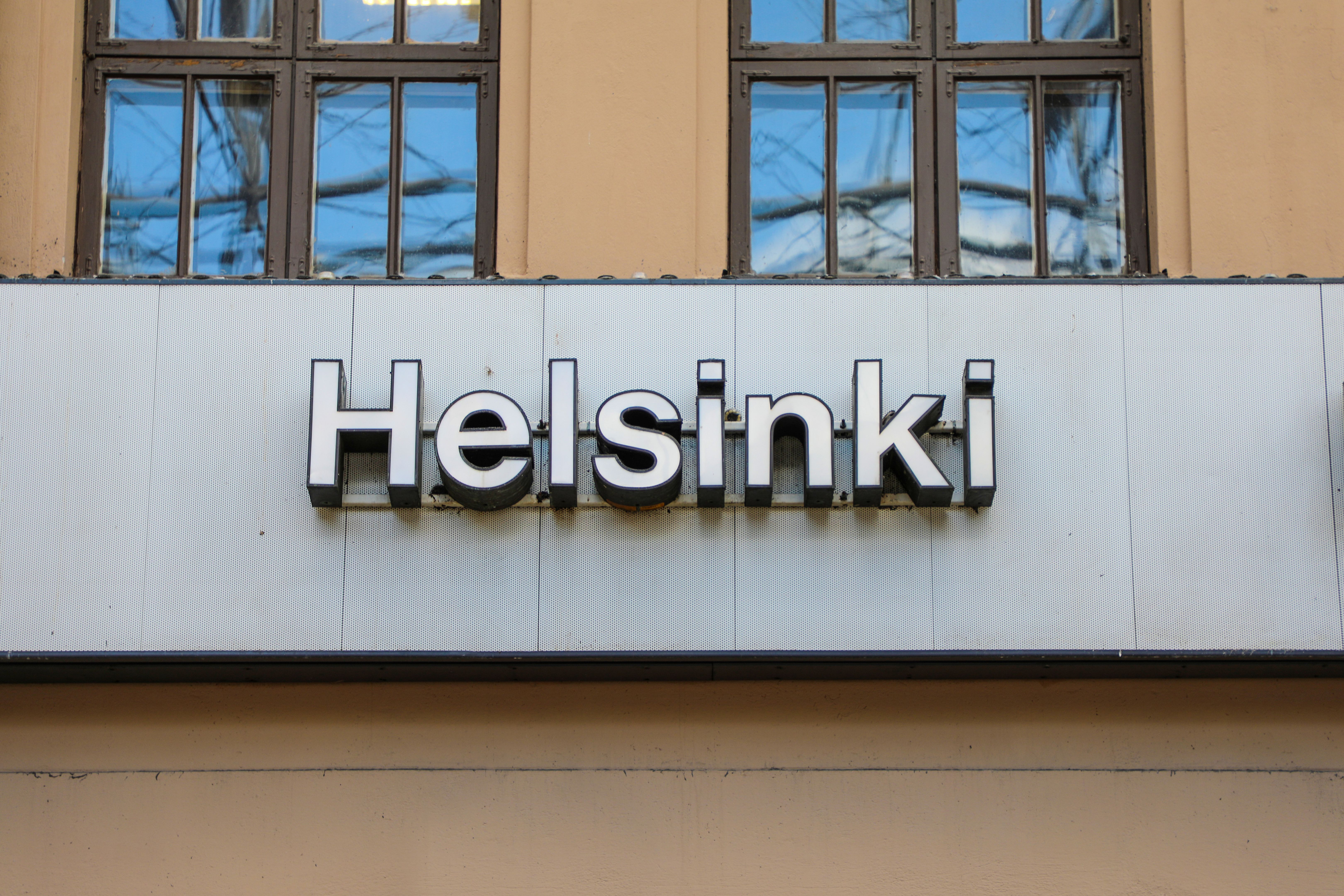cryptocurrency helsinki