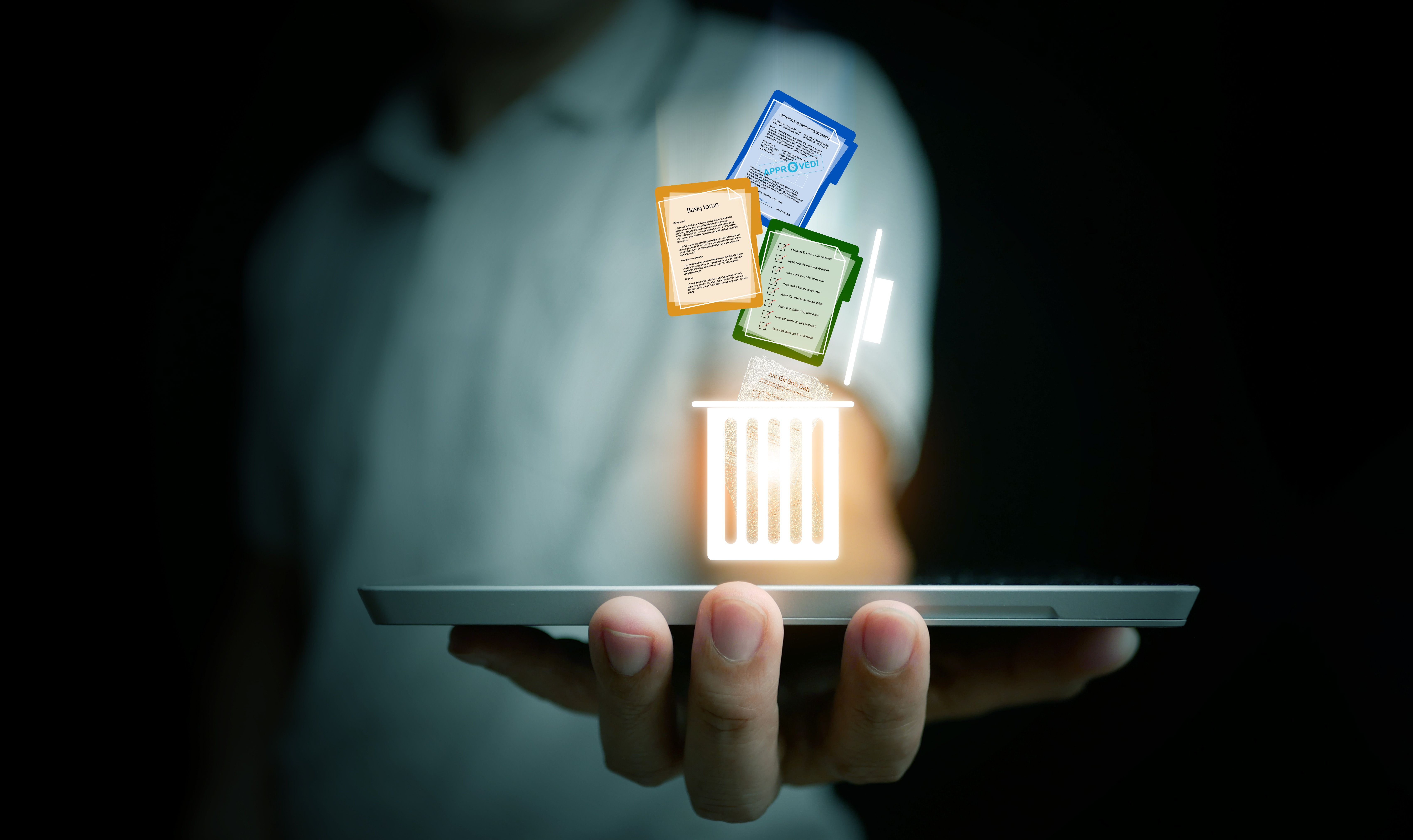 managed IT services