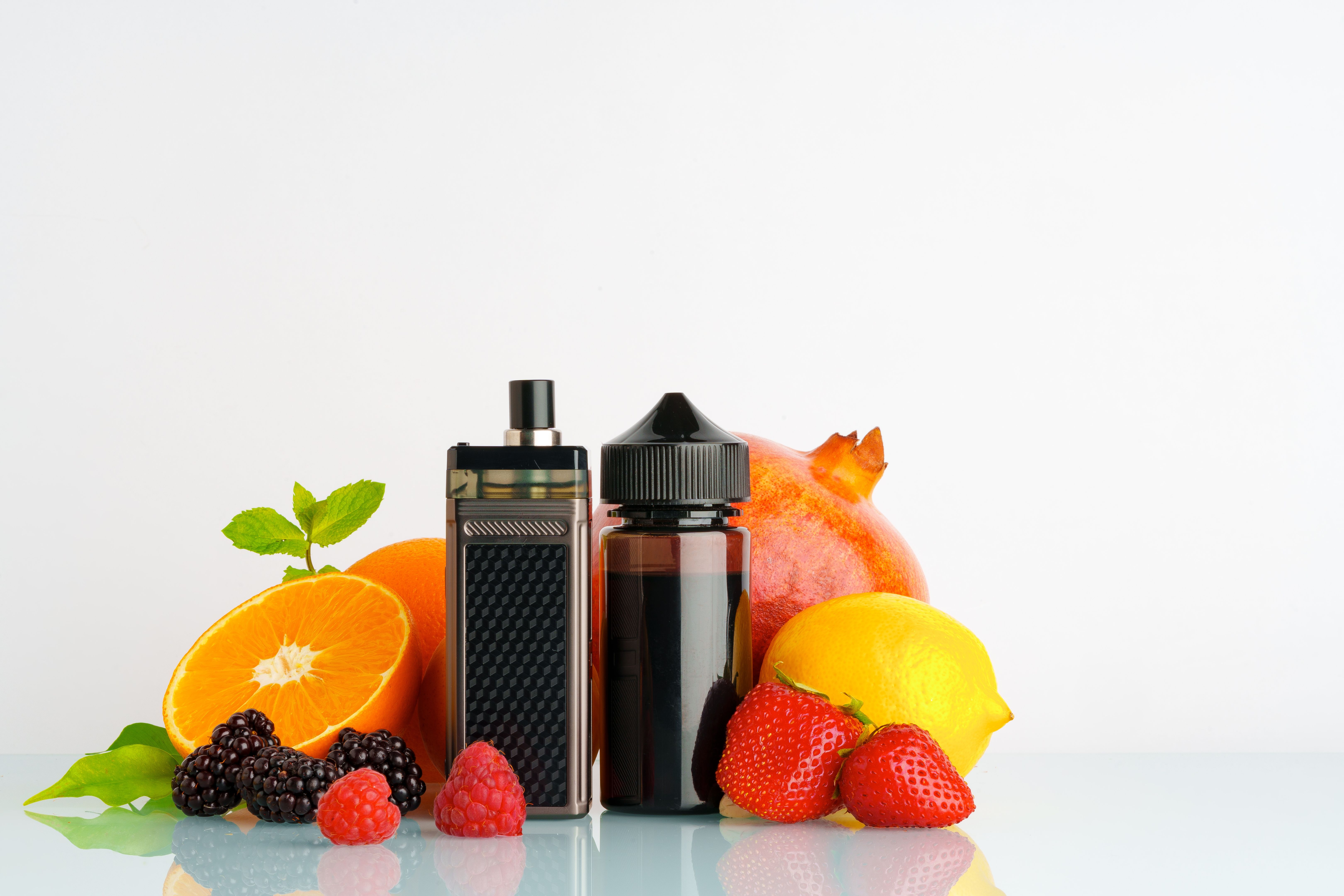 fruity vape