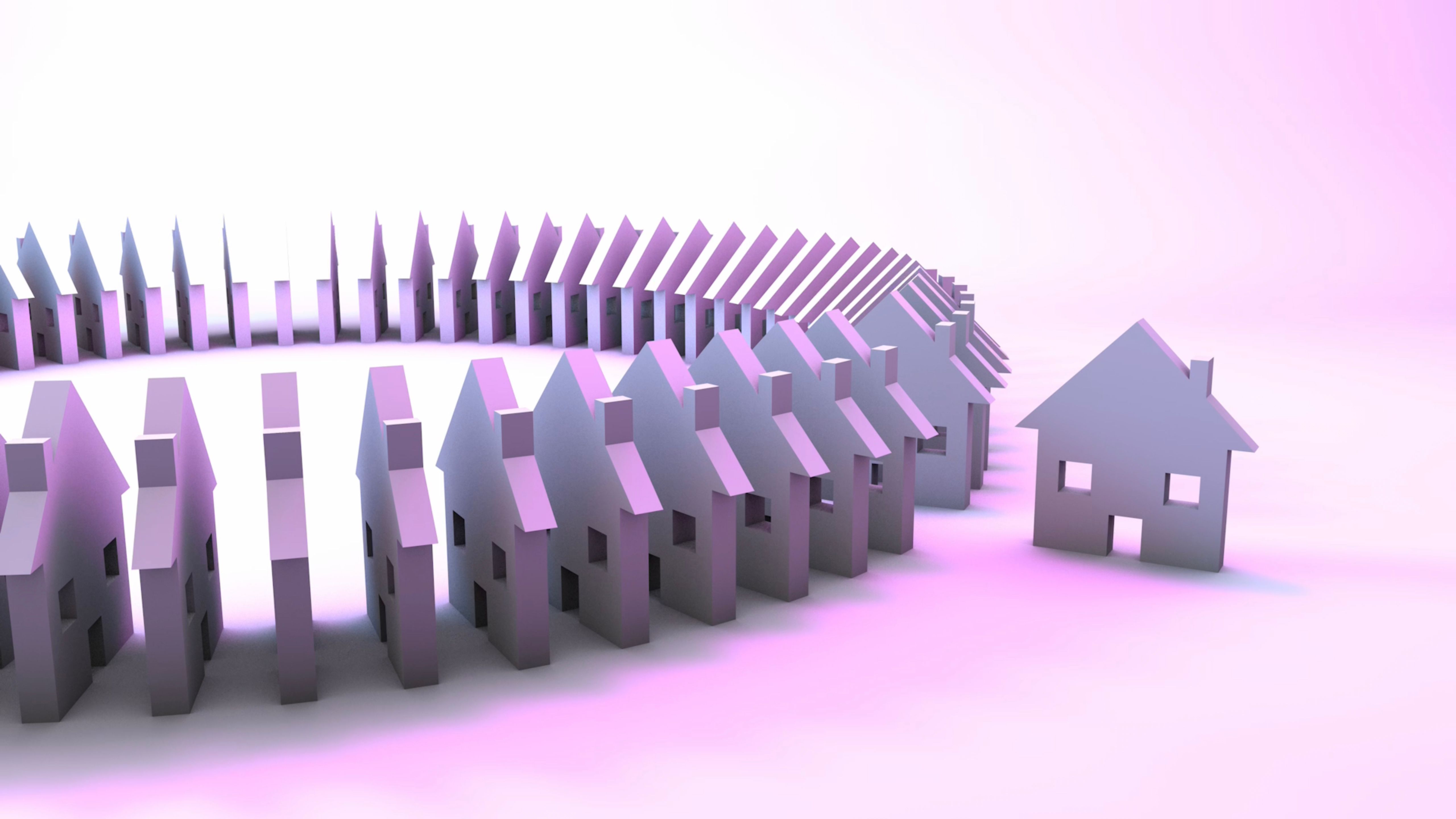 real estate research