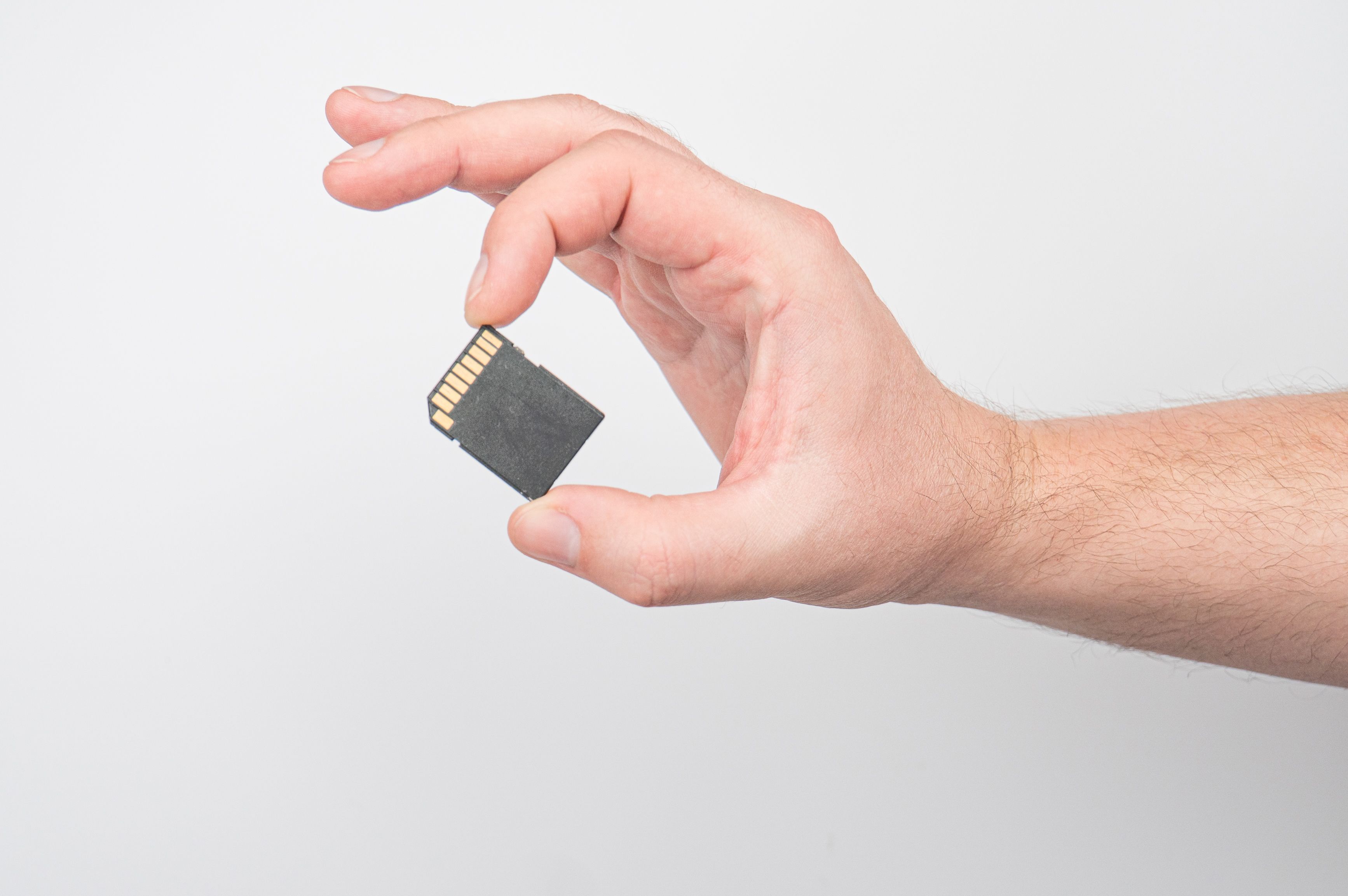 card storage solutions