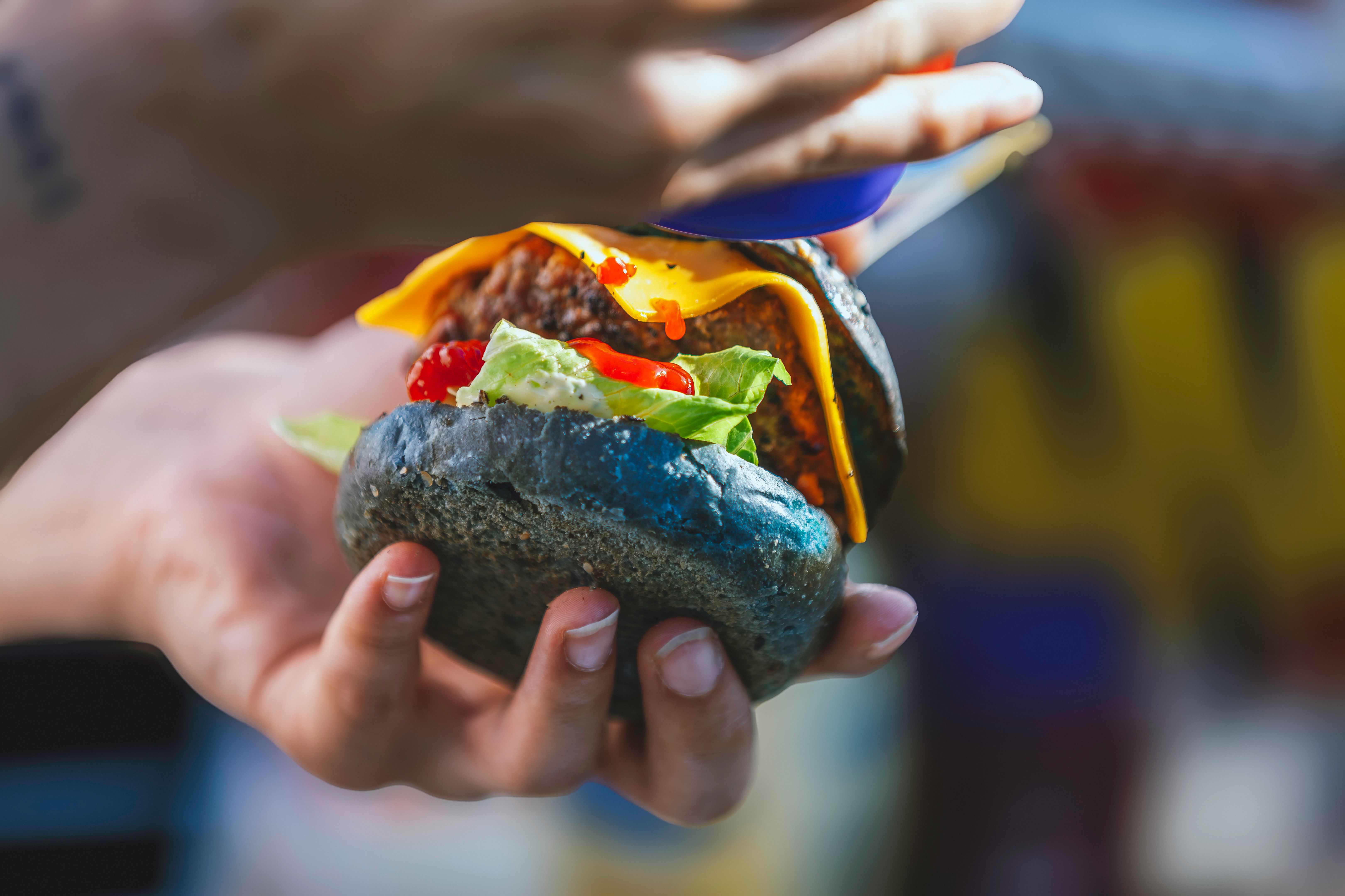 food festival
