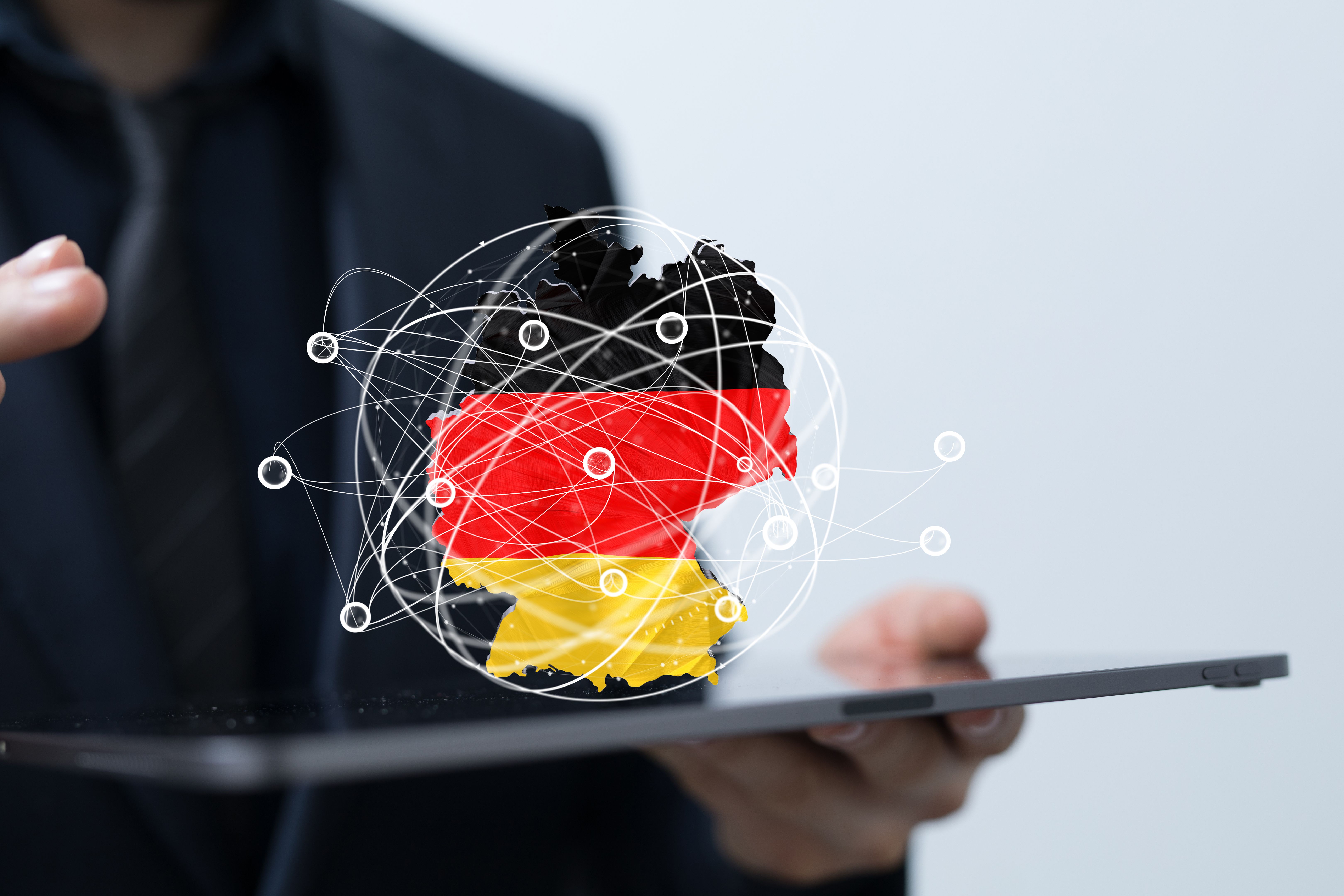 sustainable ai germany