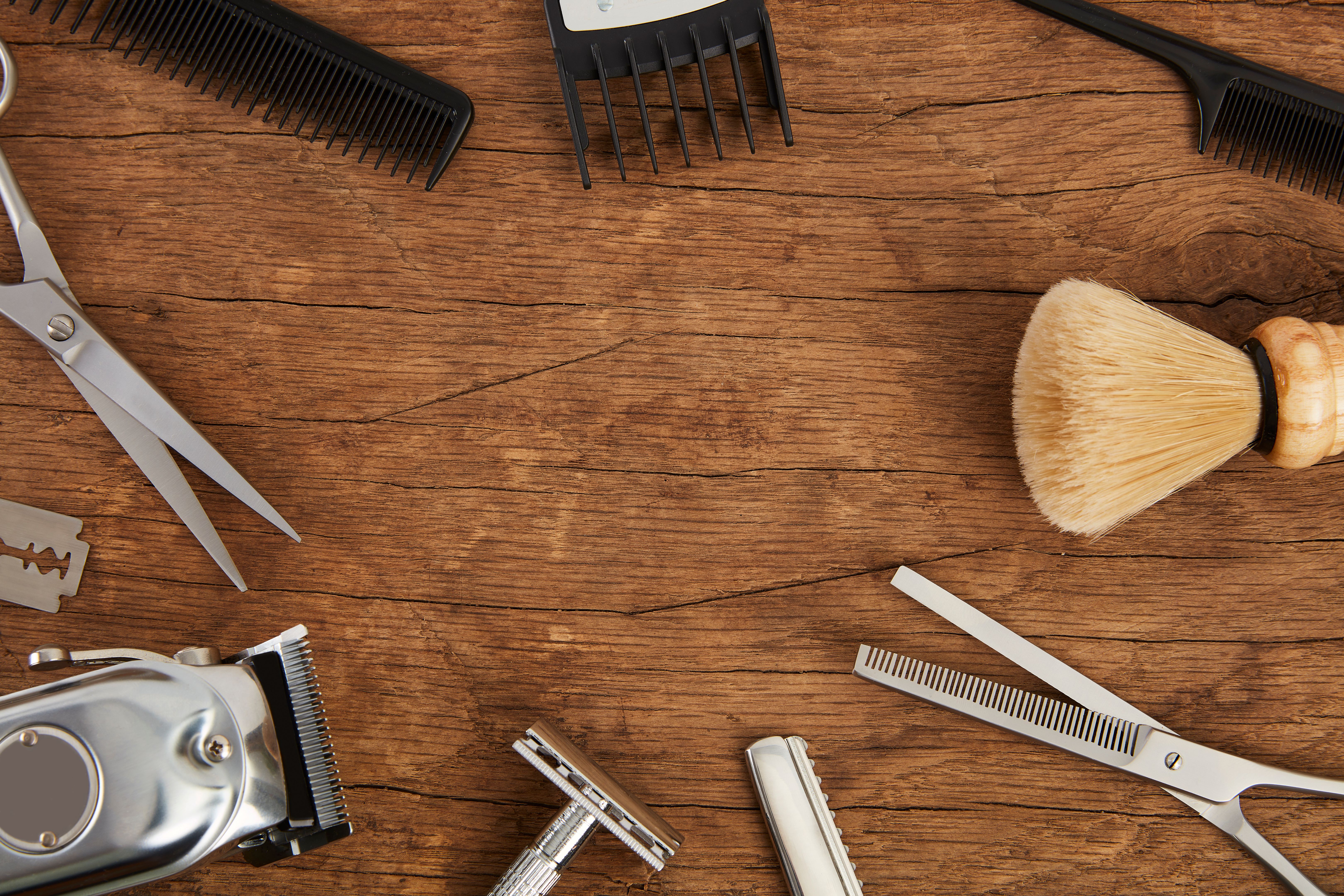 energy efficient grooming tools