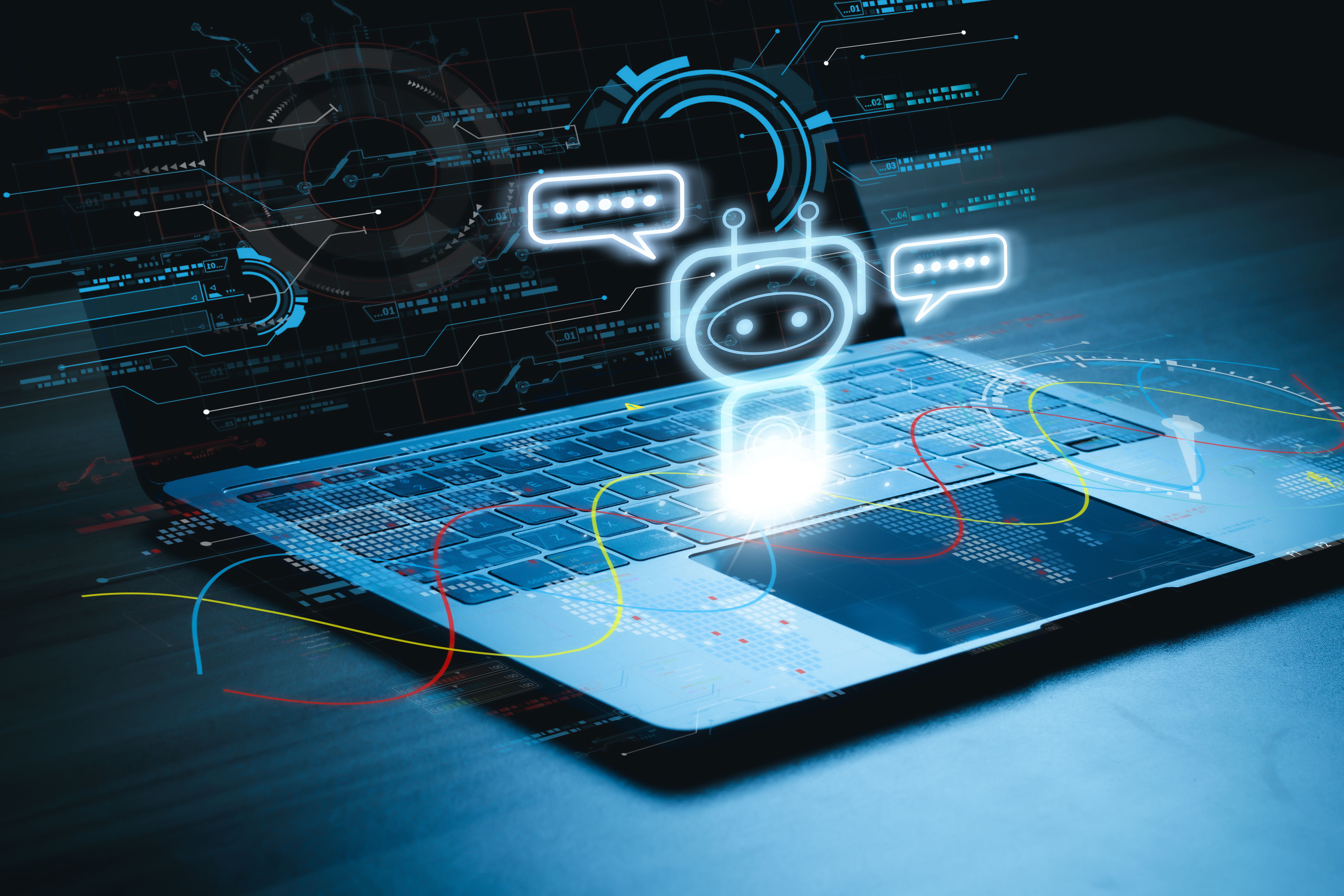 artificial intelligence chatbot