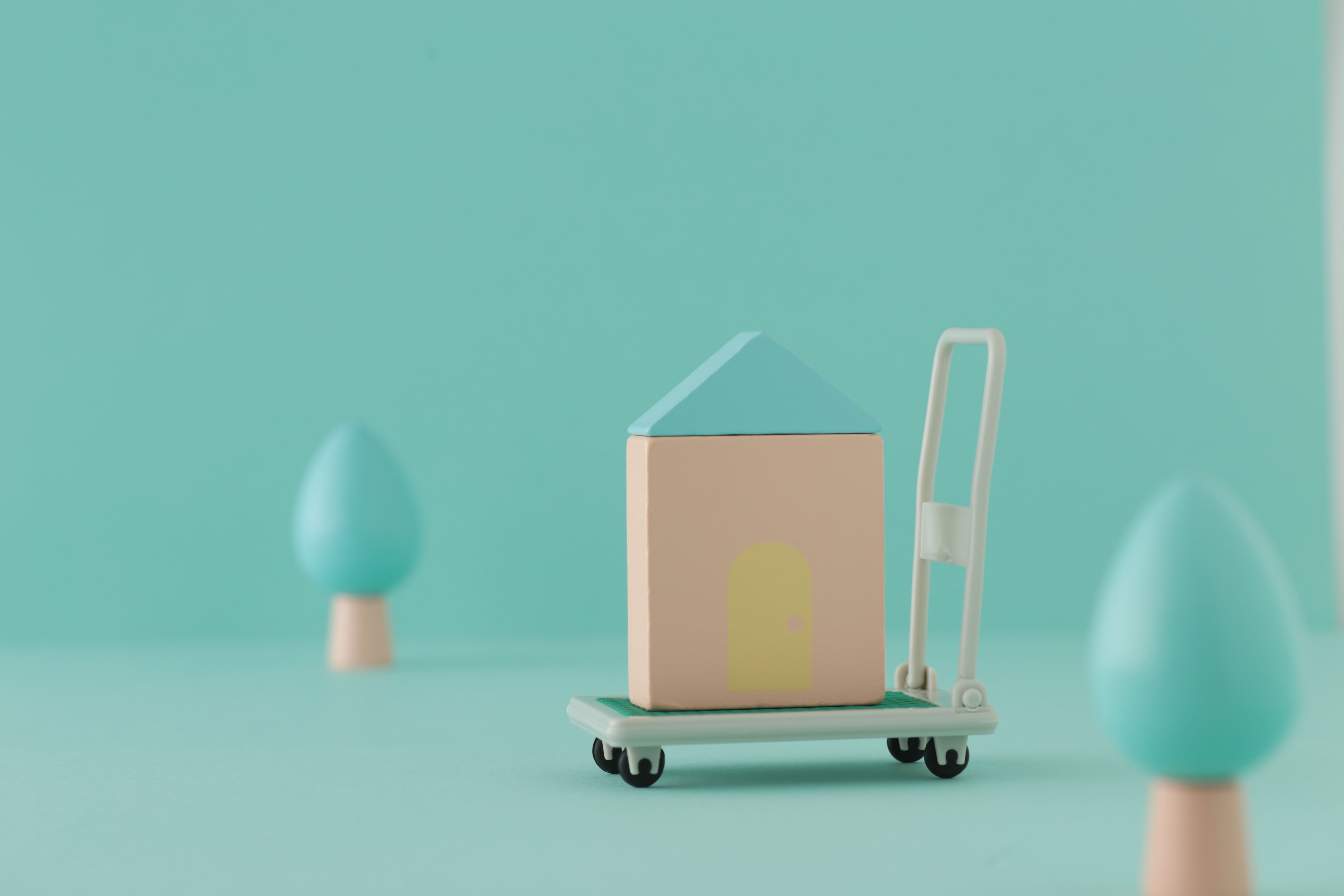 moving truck insurance