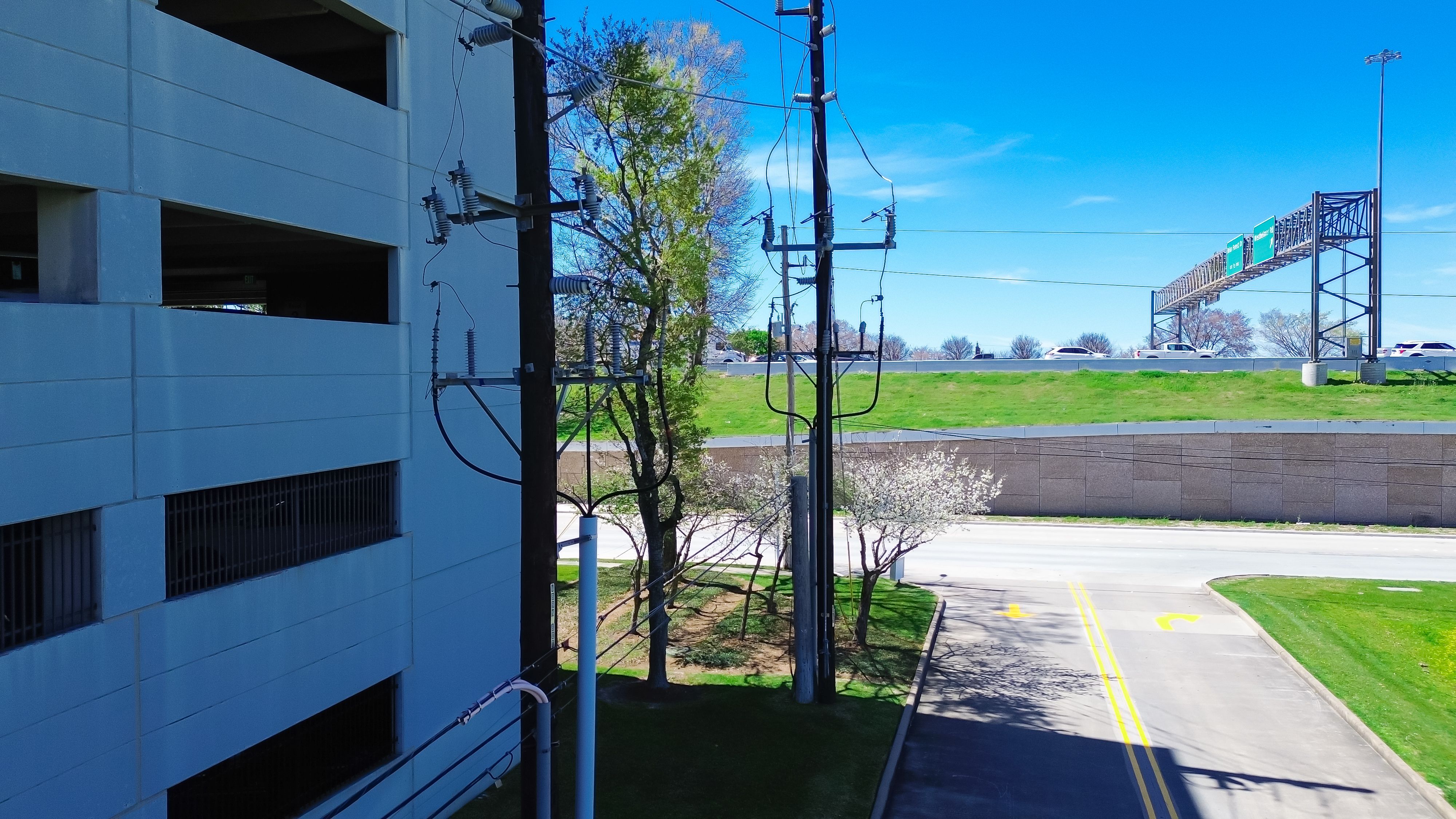 westchase neighborhood