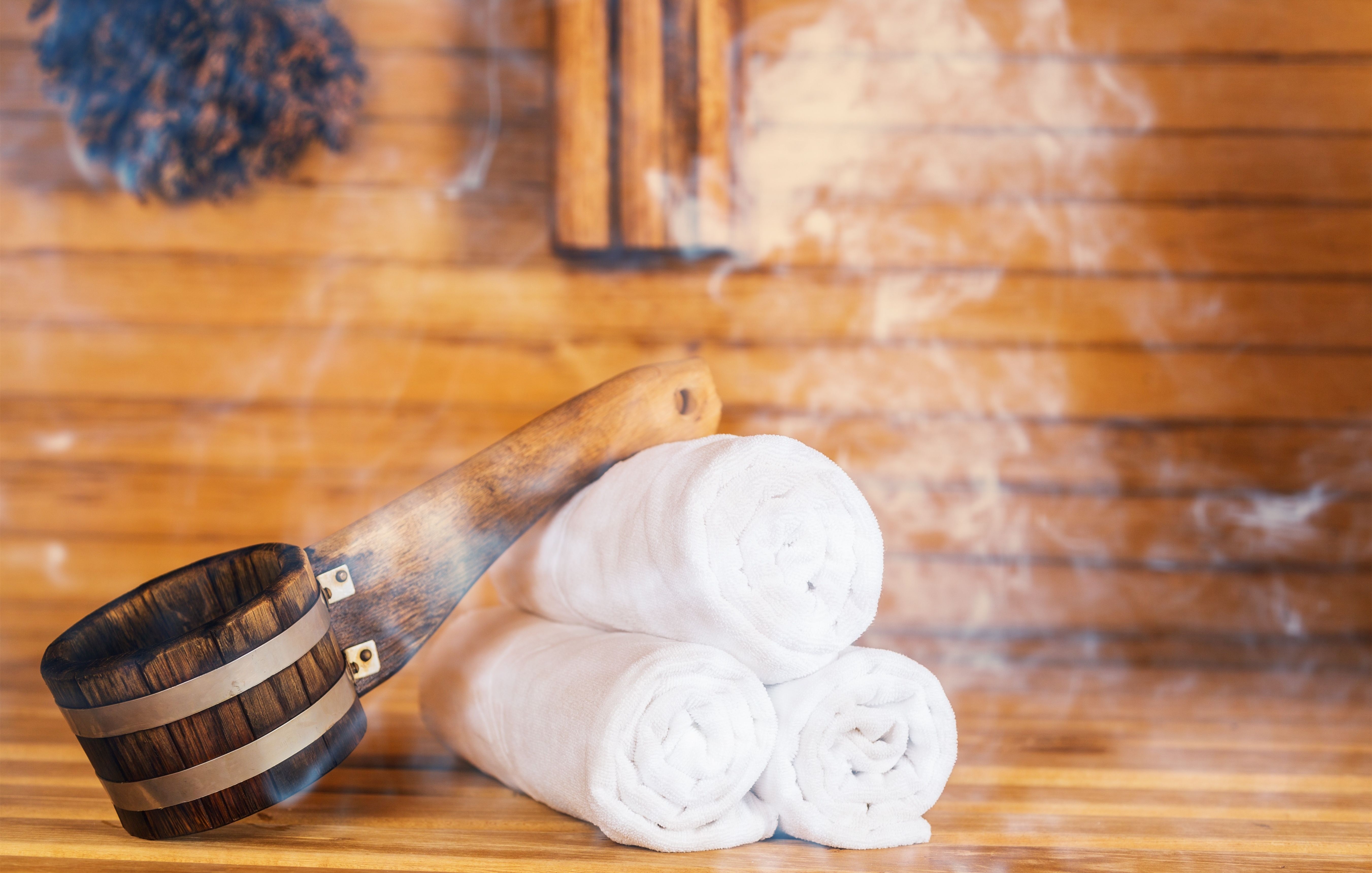 sauna health benefits