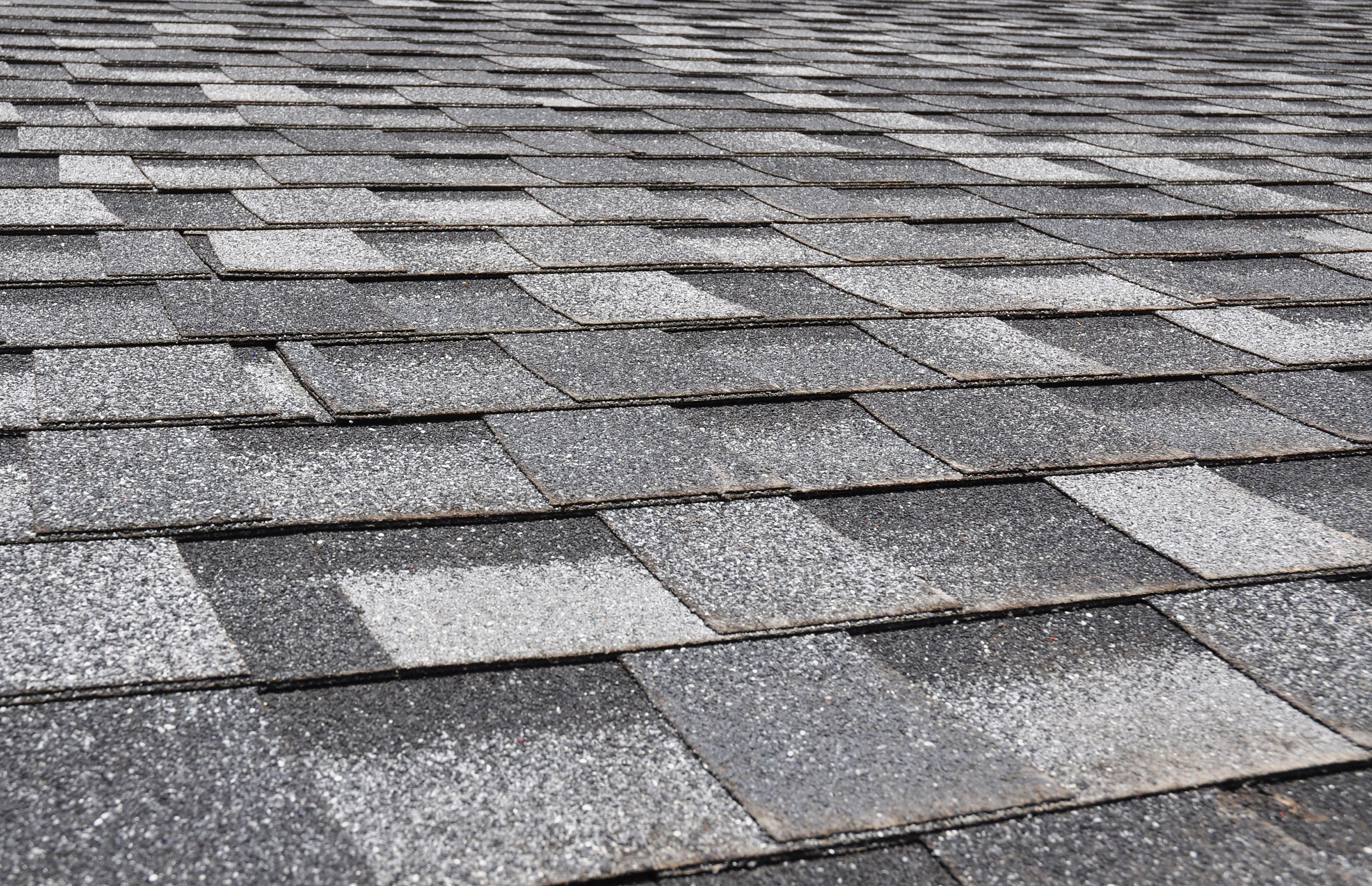 roof types
