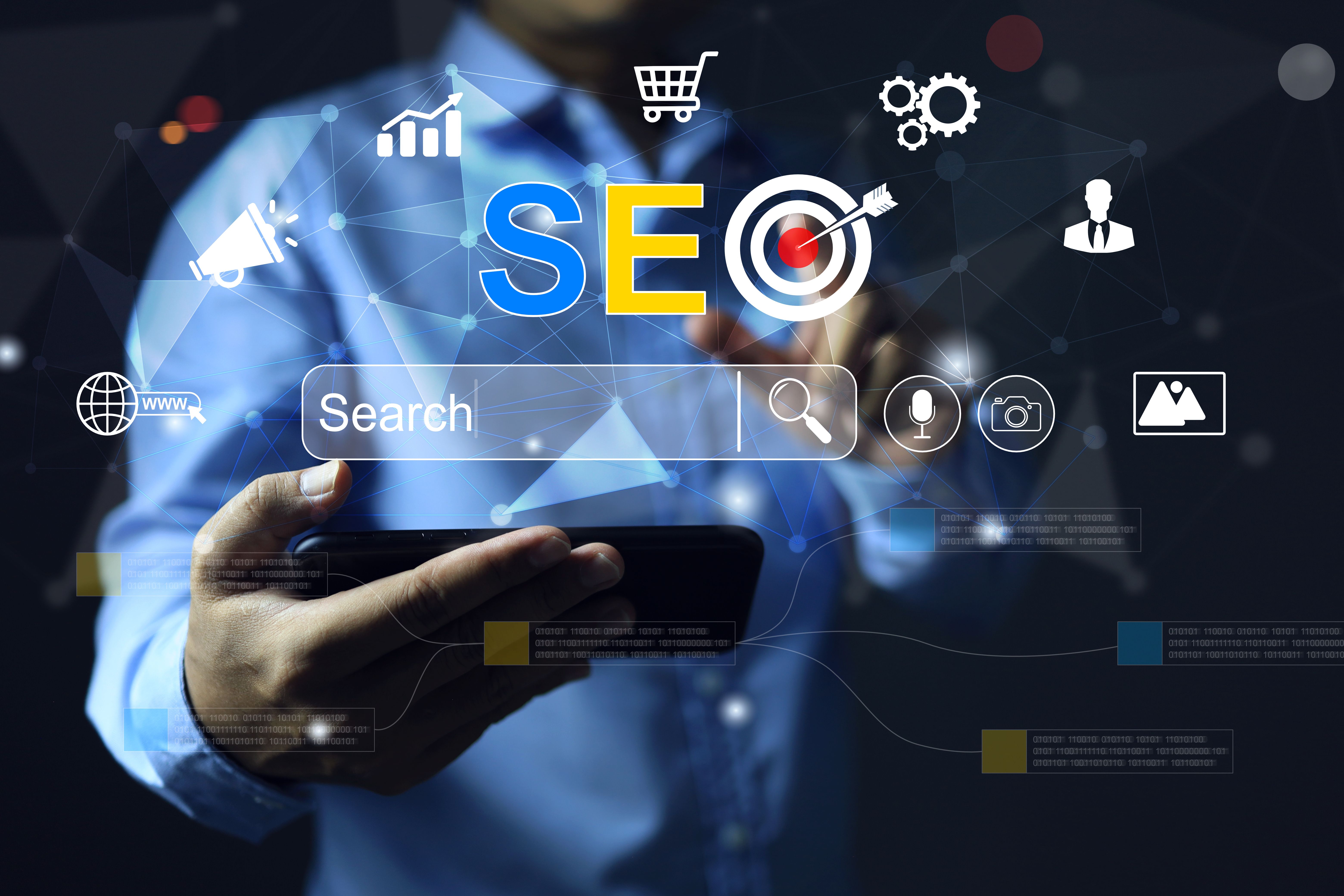 product page optimization