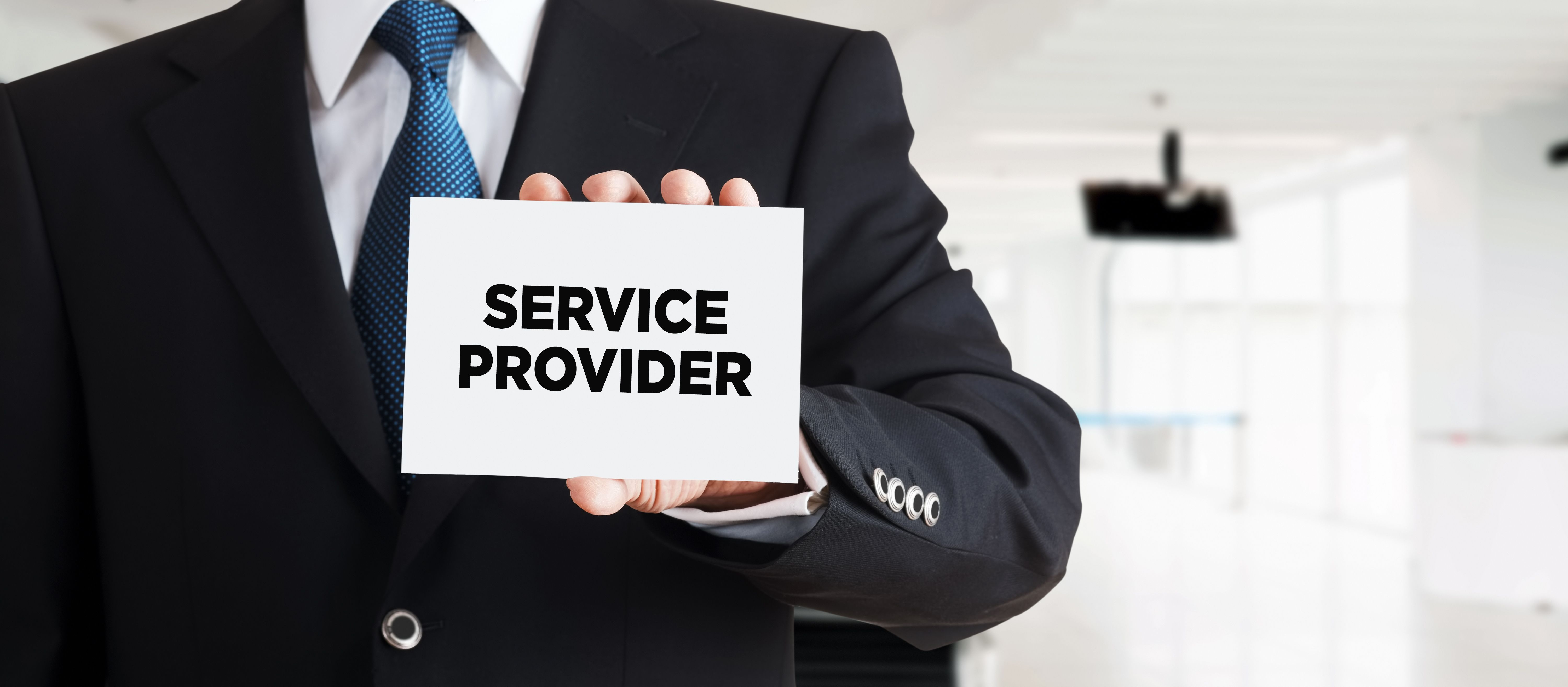 multiservice provider