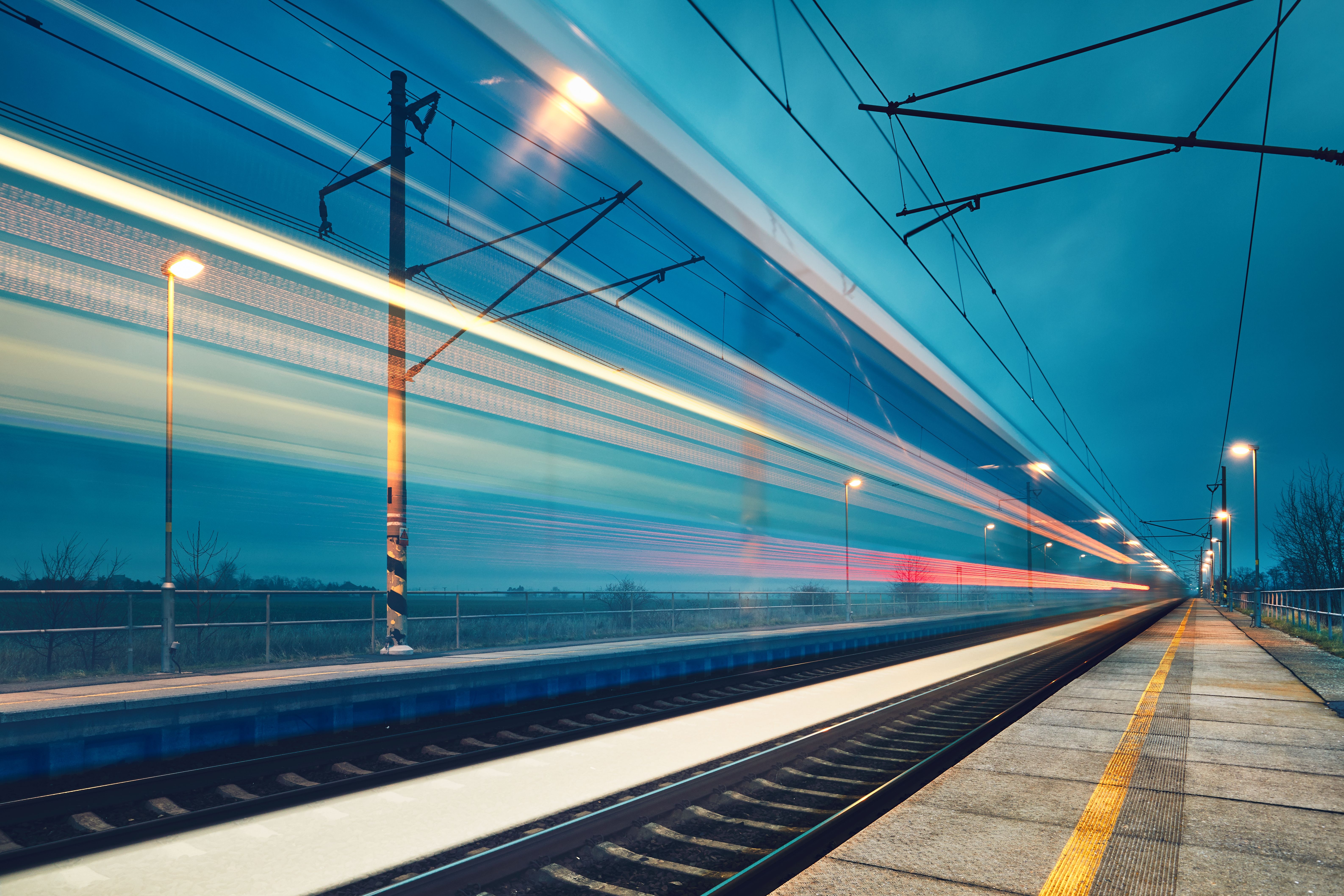 public transport integration