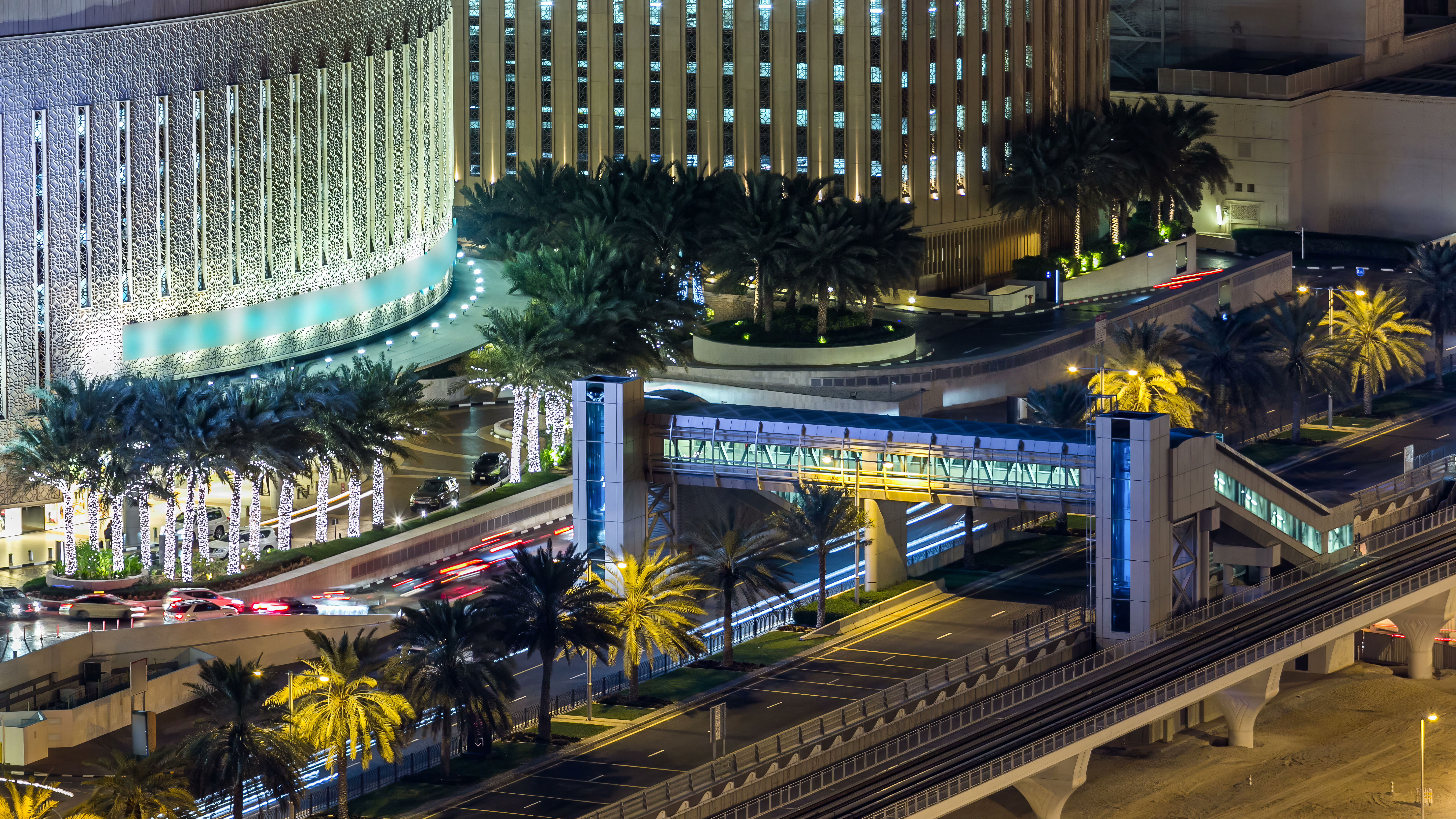 UAE business landscape