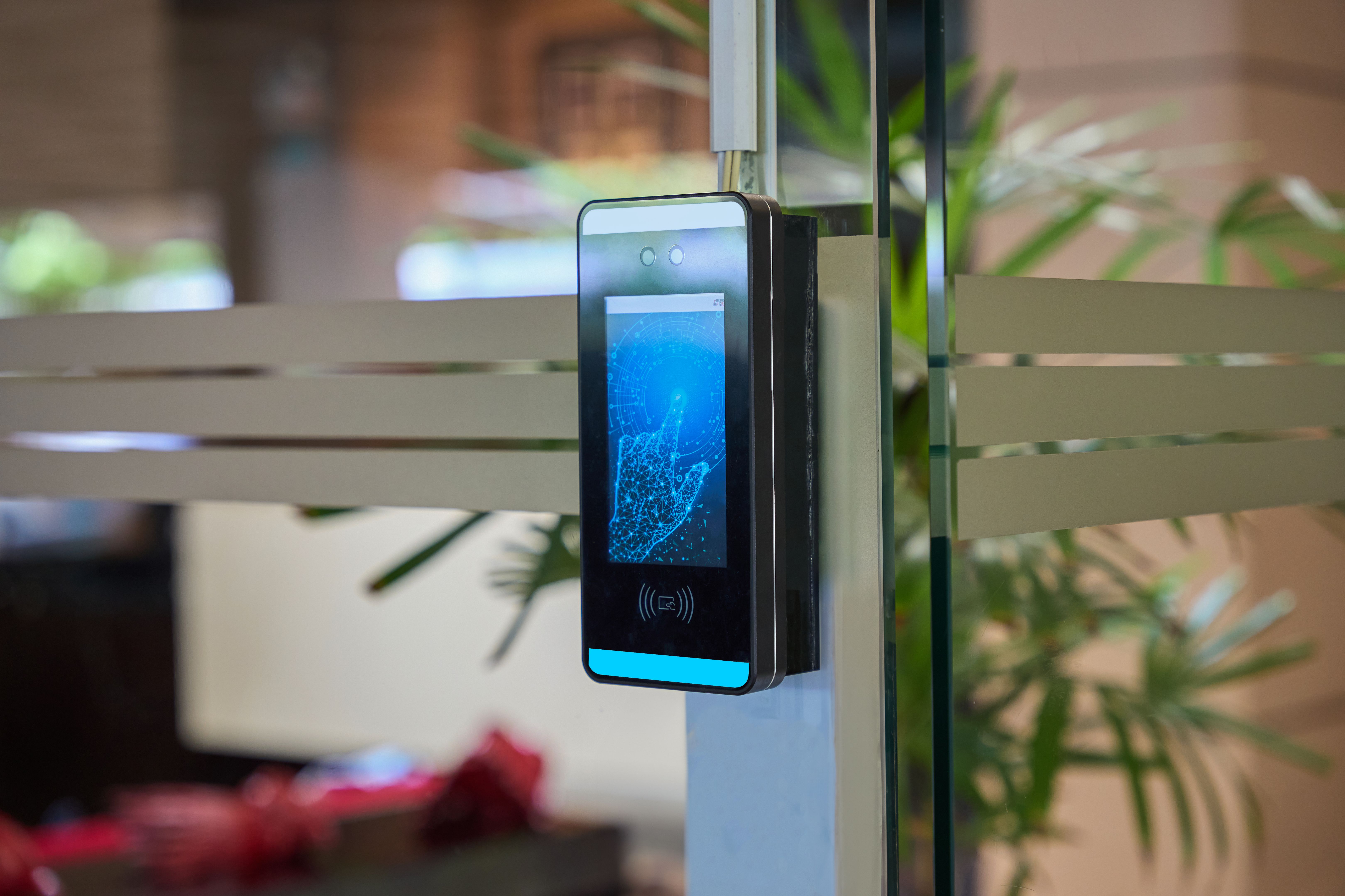 access control system