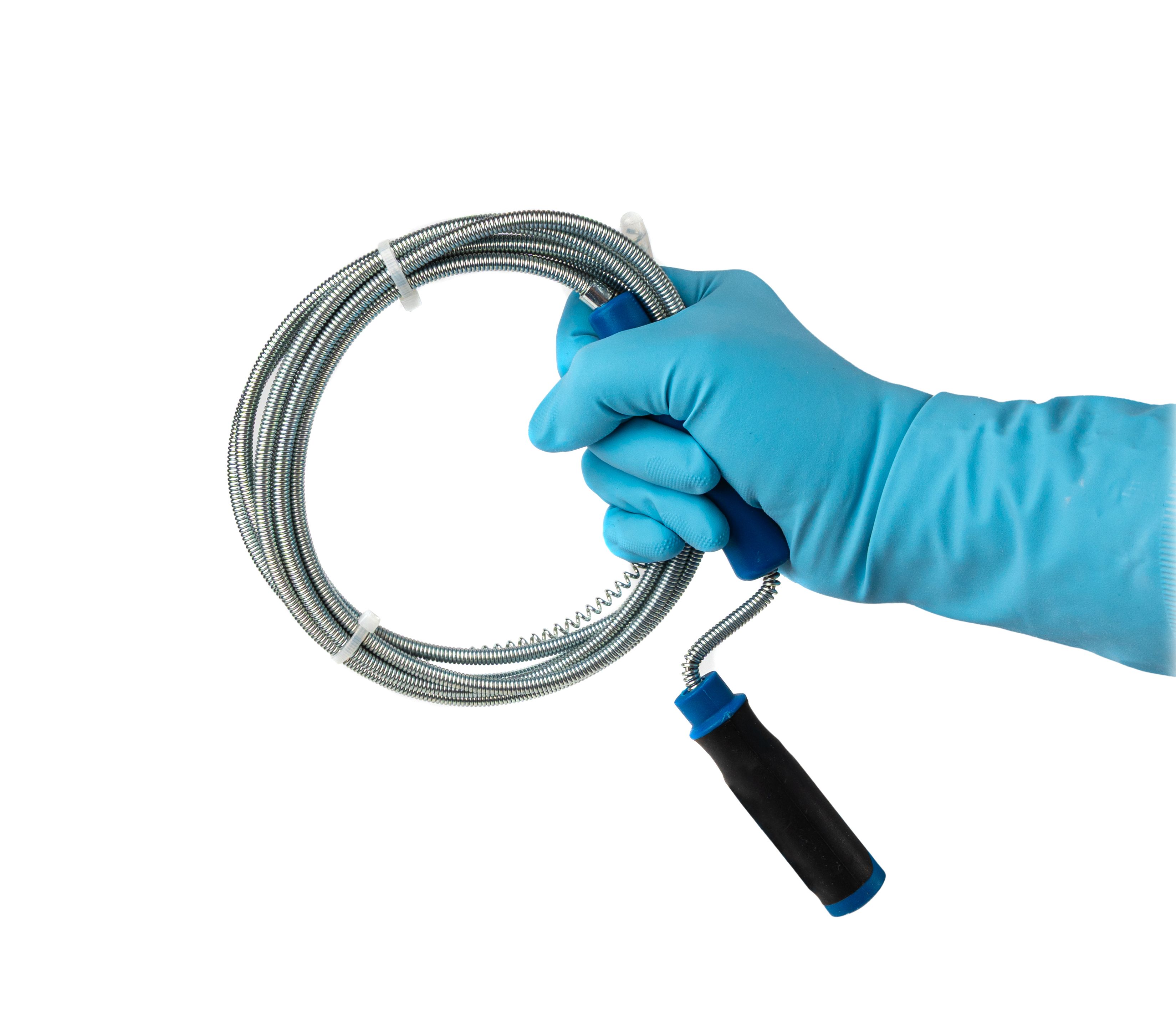 chimney cleaning tools