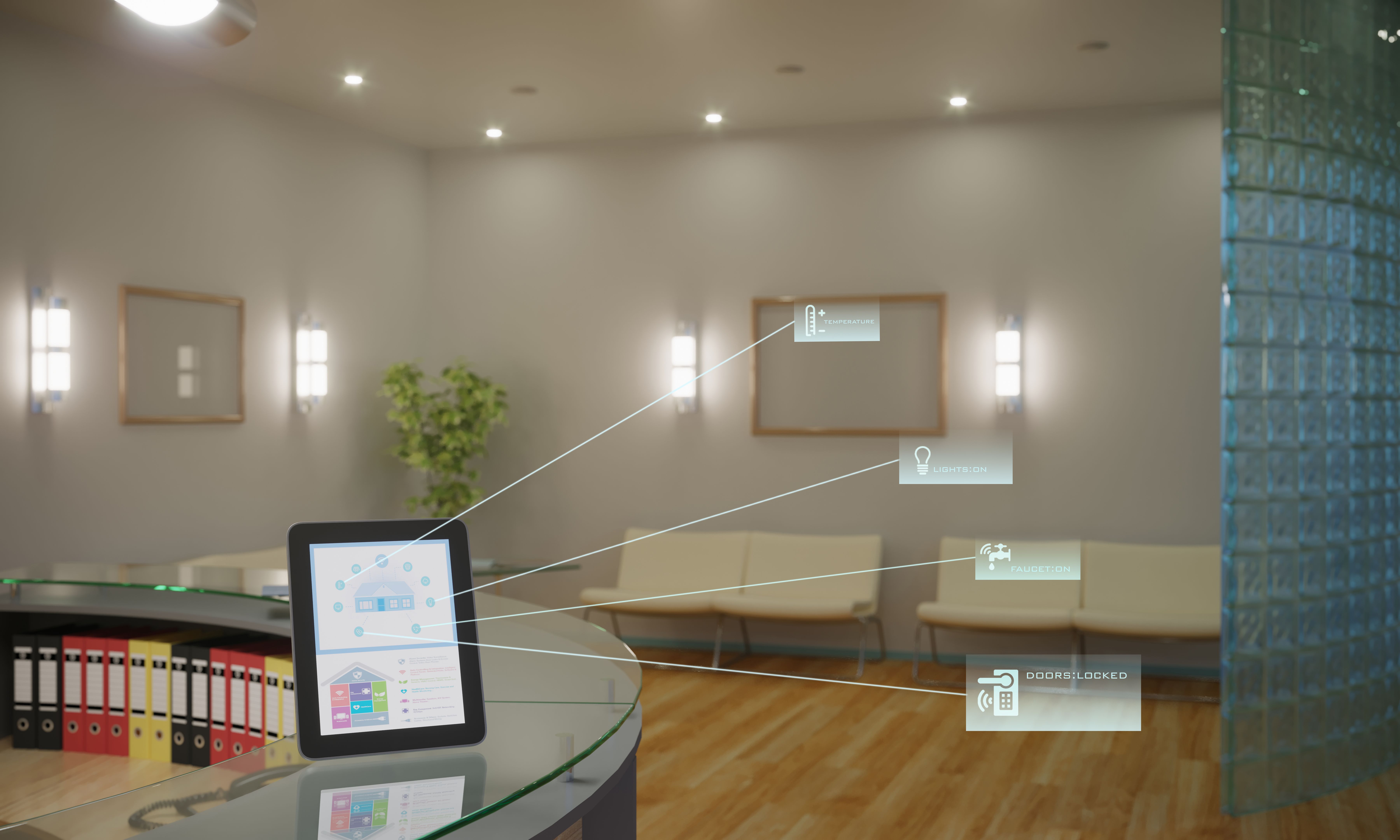 smart home future
