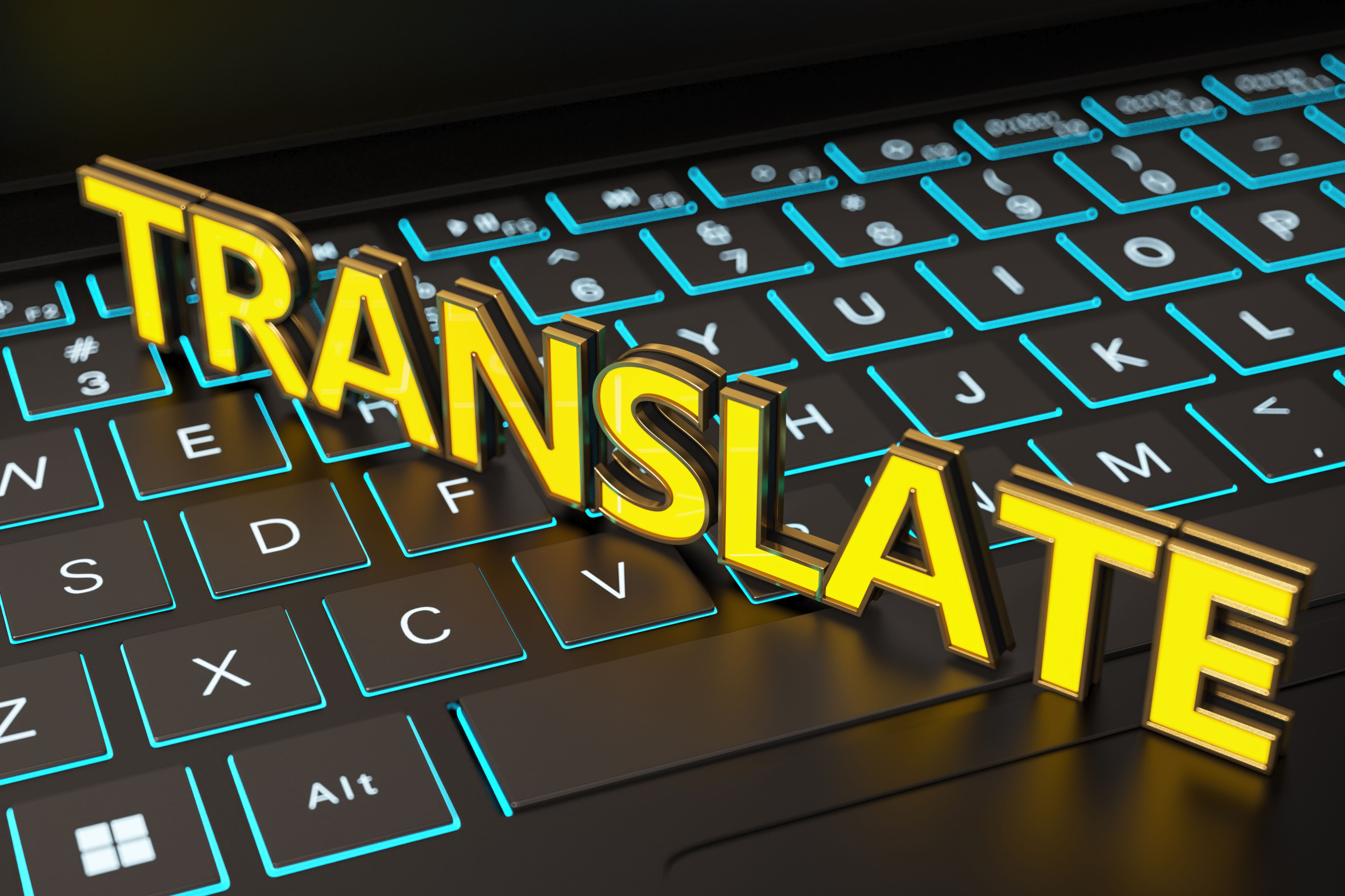 interpreting results