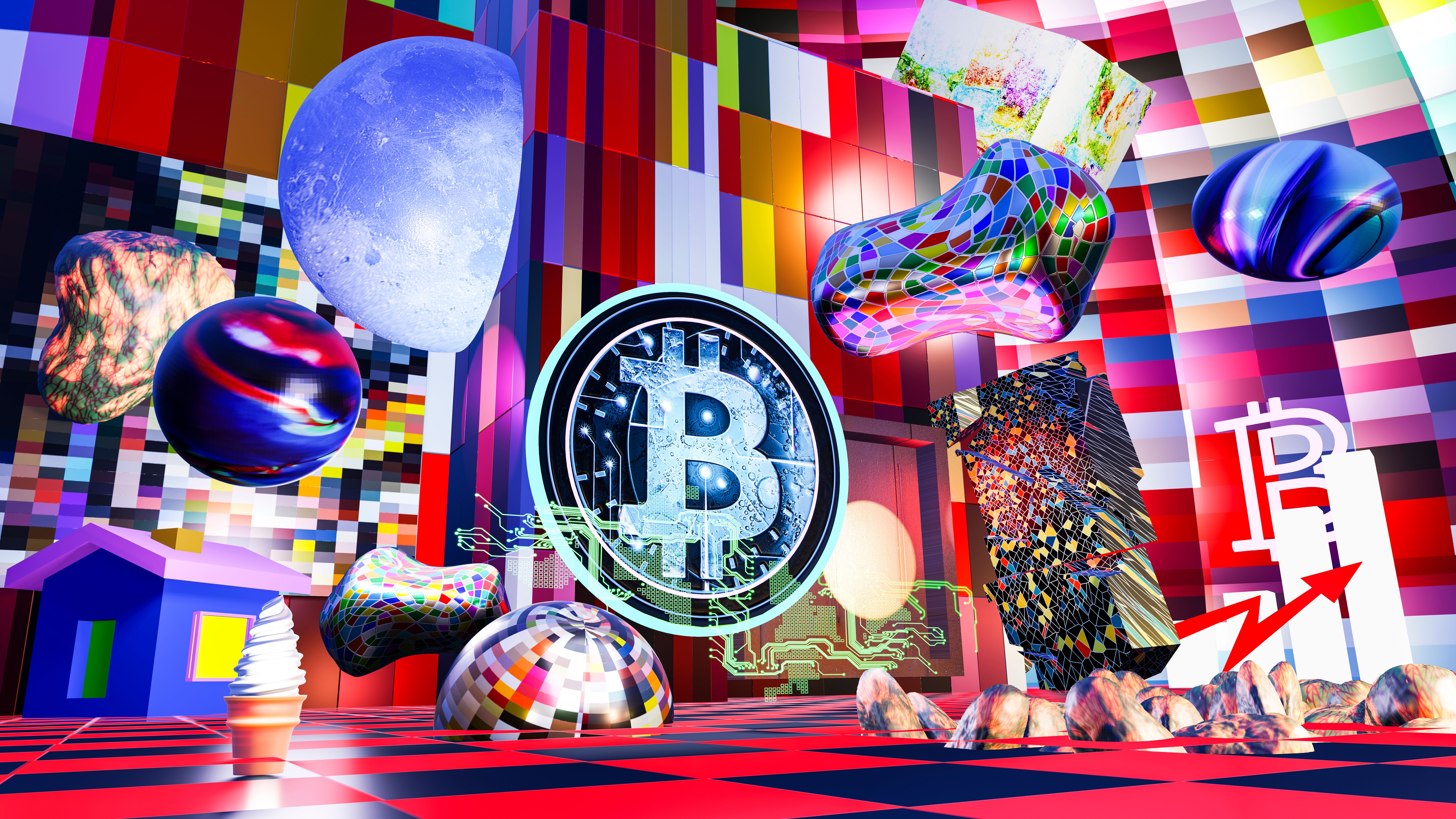 gamification crypto