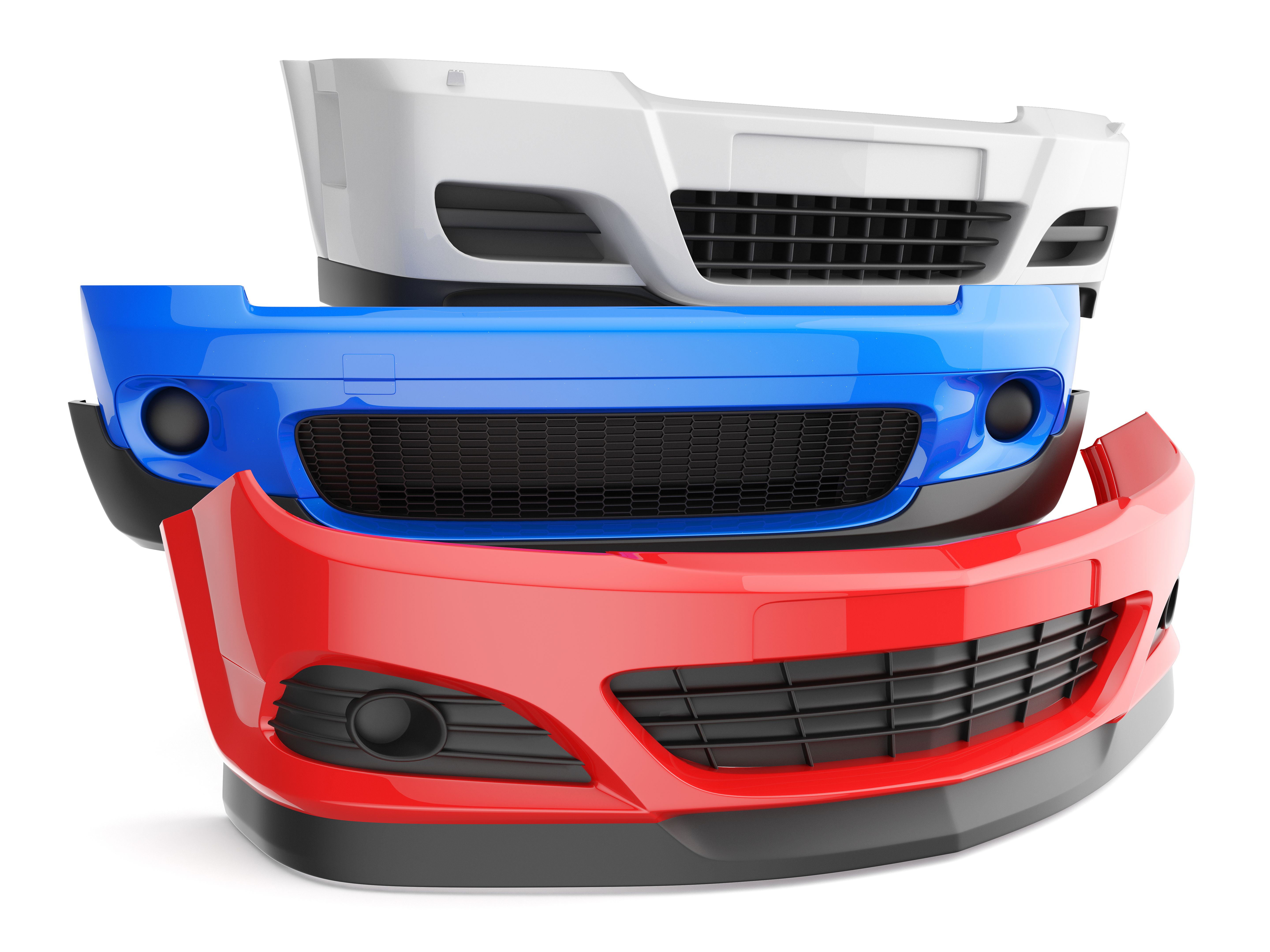 automotive plastics