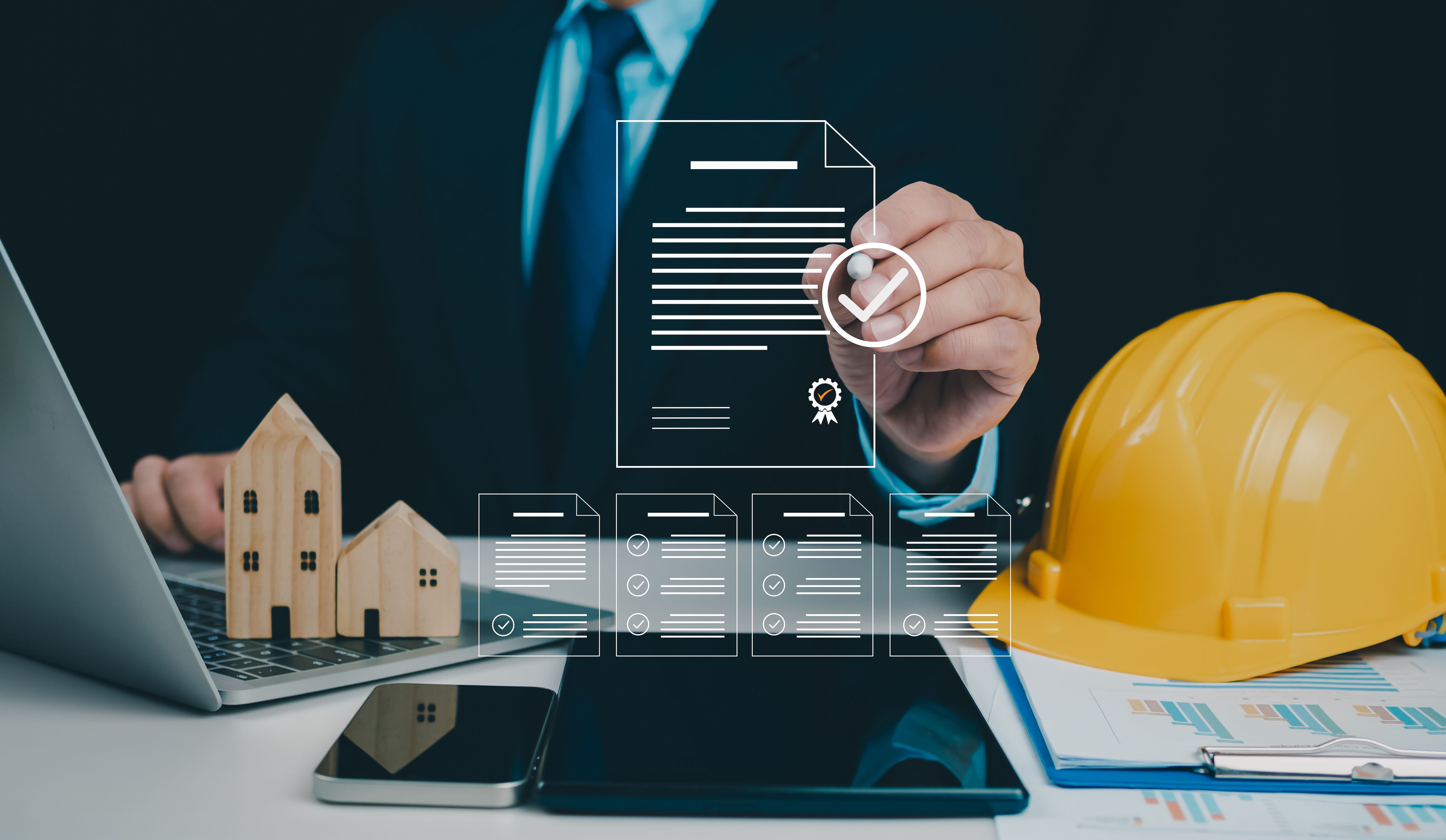building permits