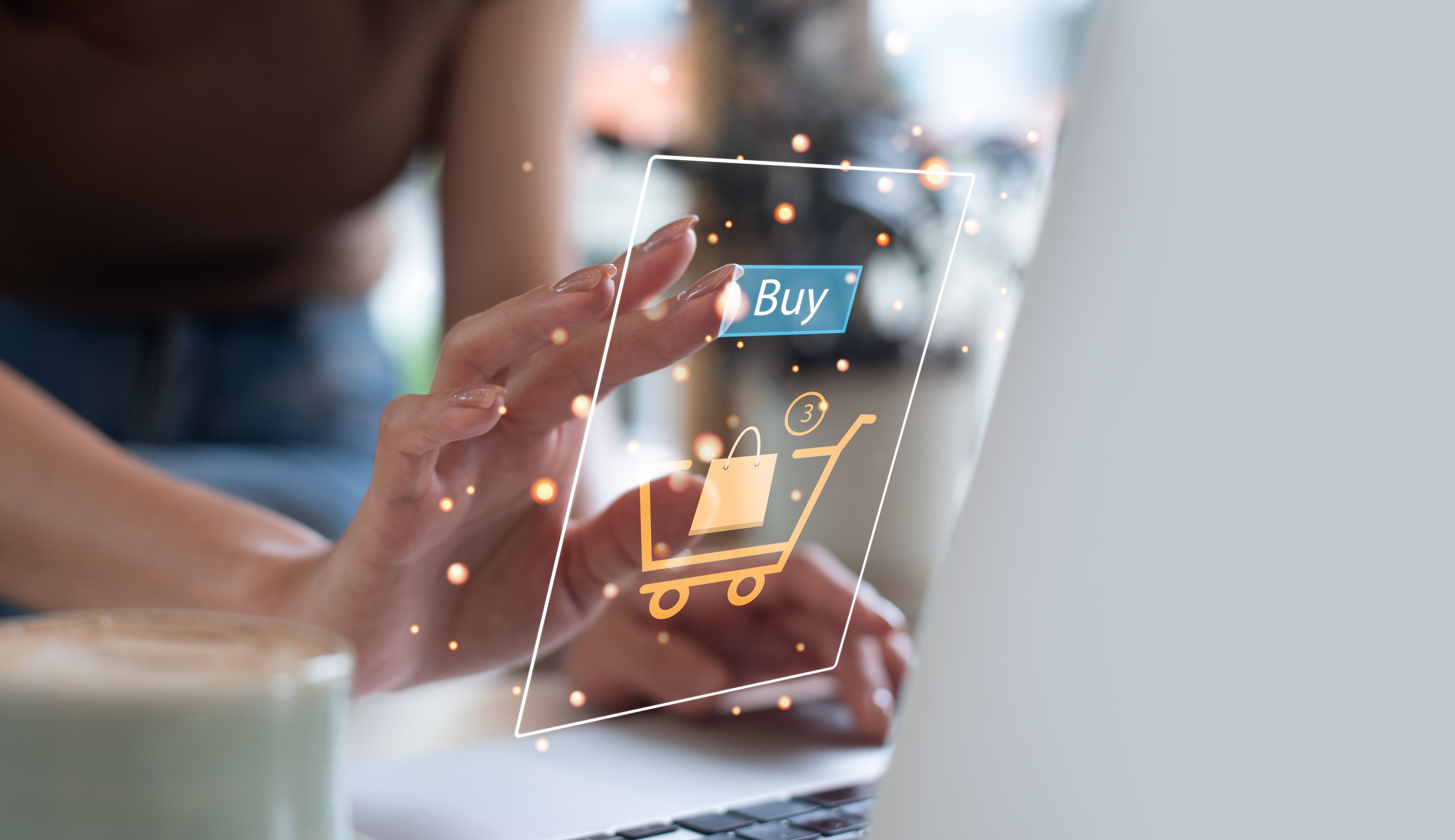 direct to consumer ecommerce