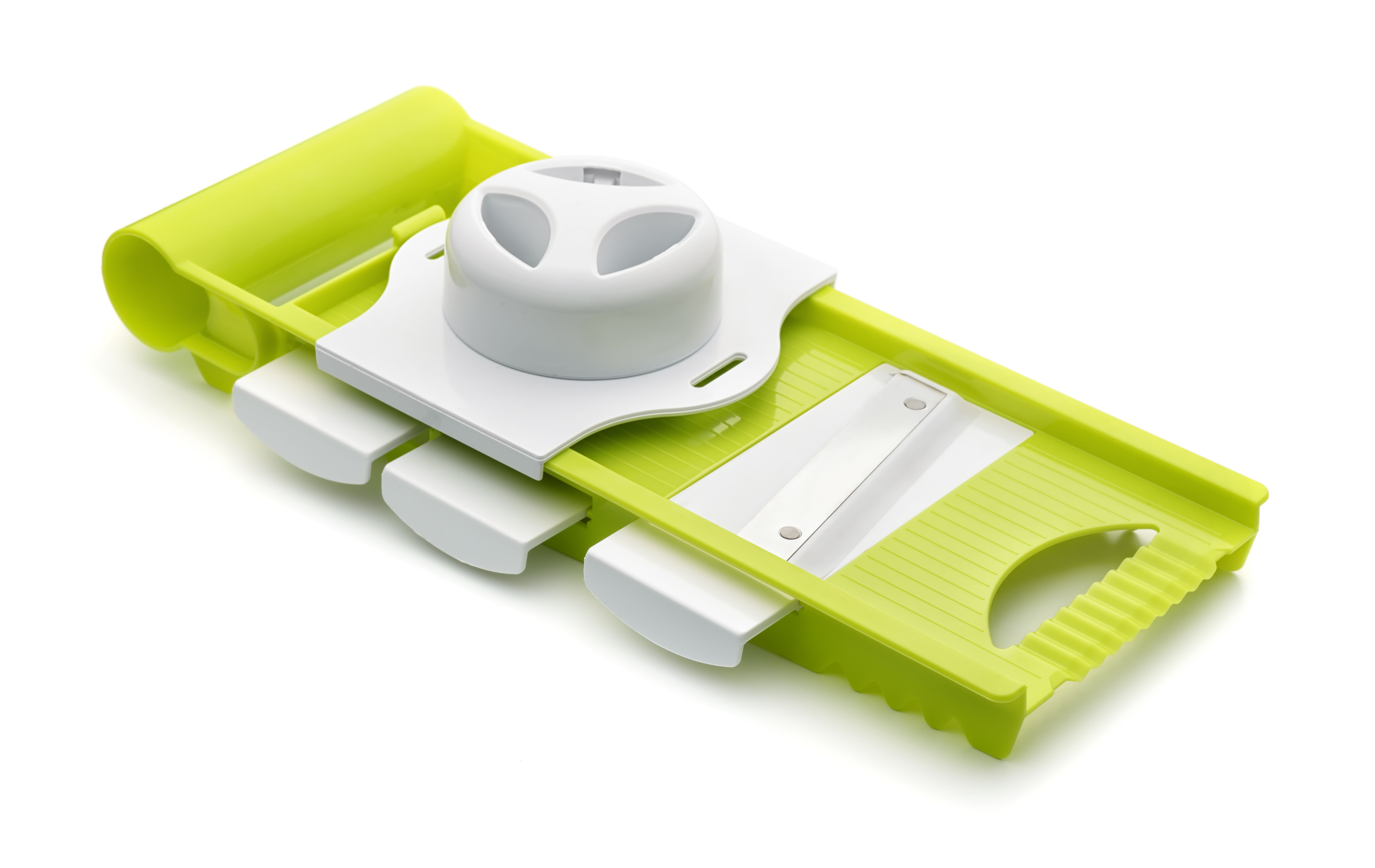 vegetable slicer