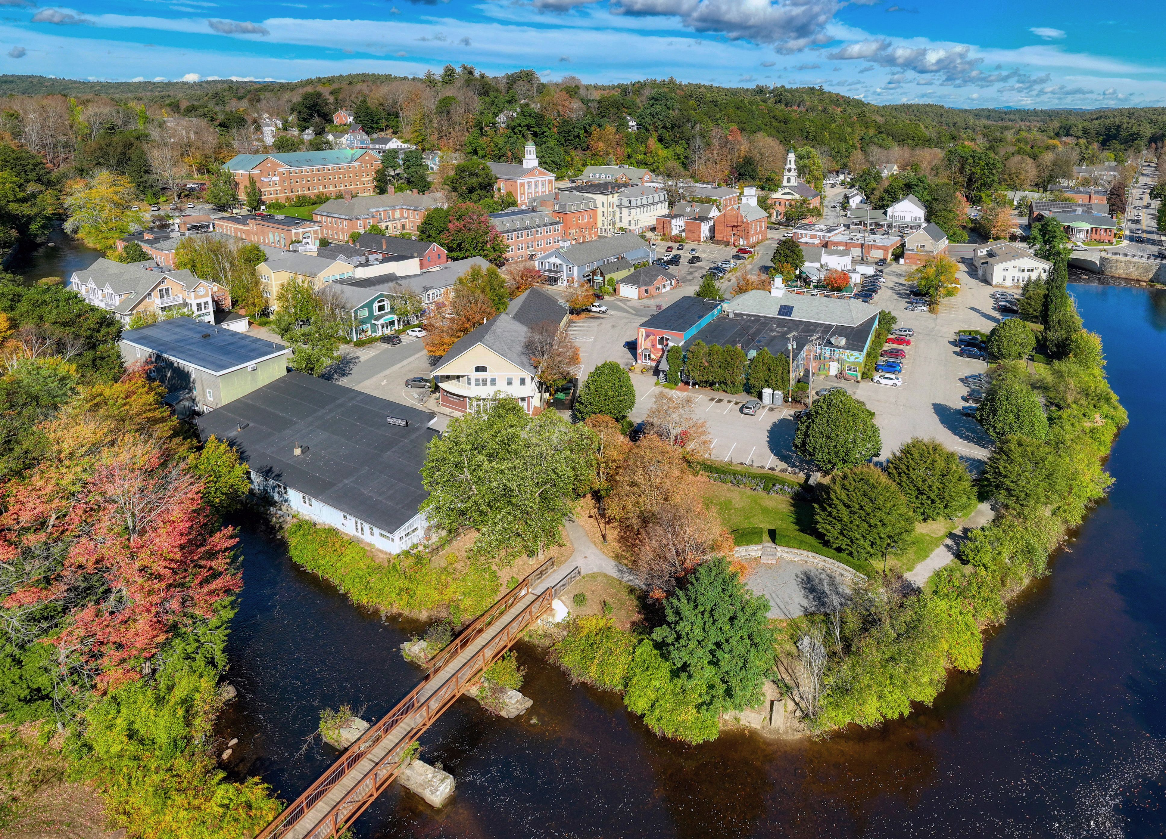 hillsborough county neighborhood