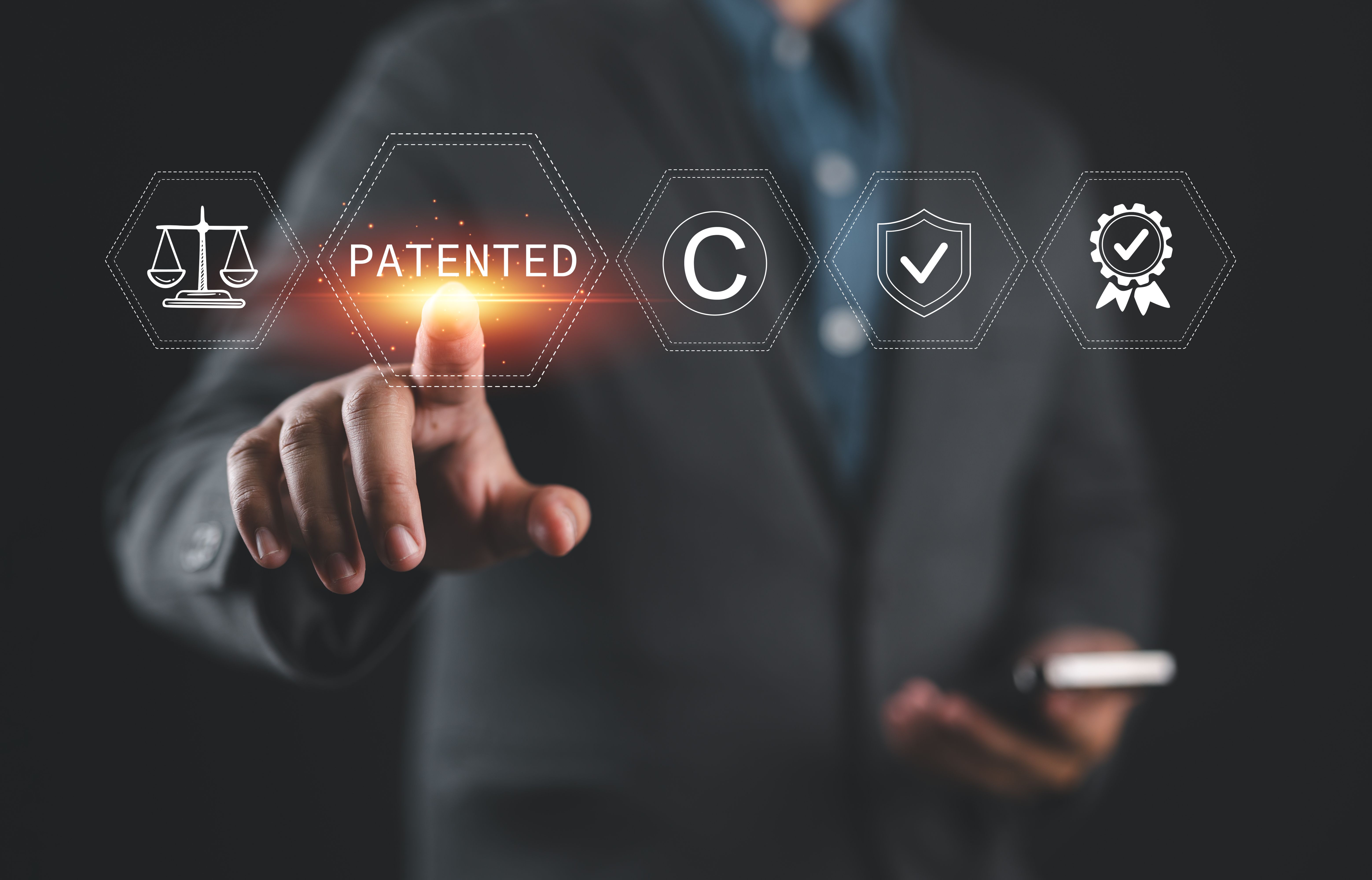 patent documents