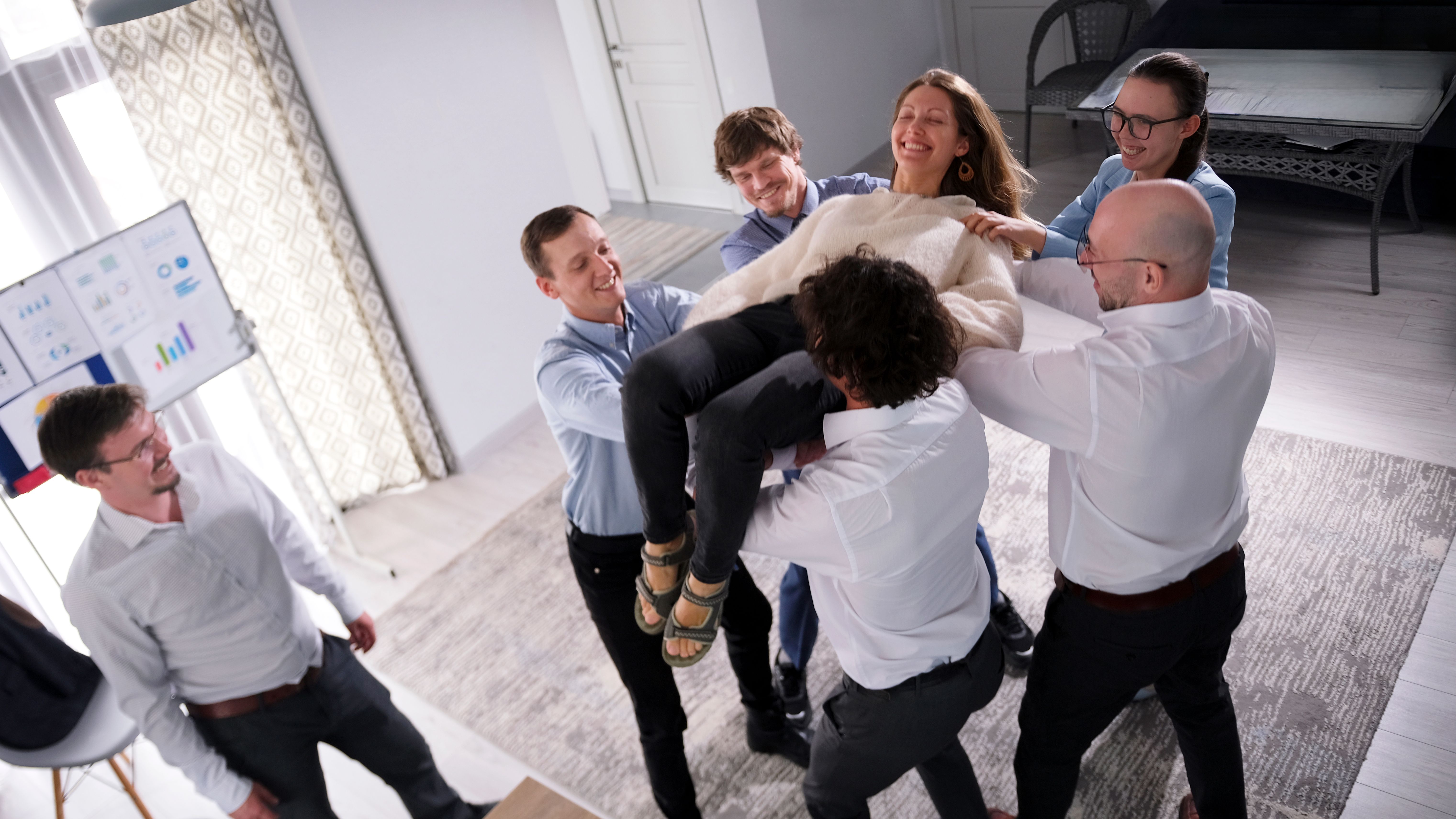 team building
