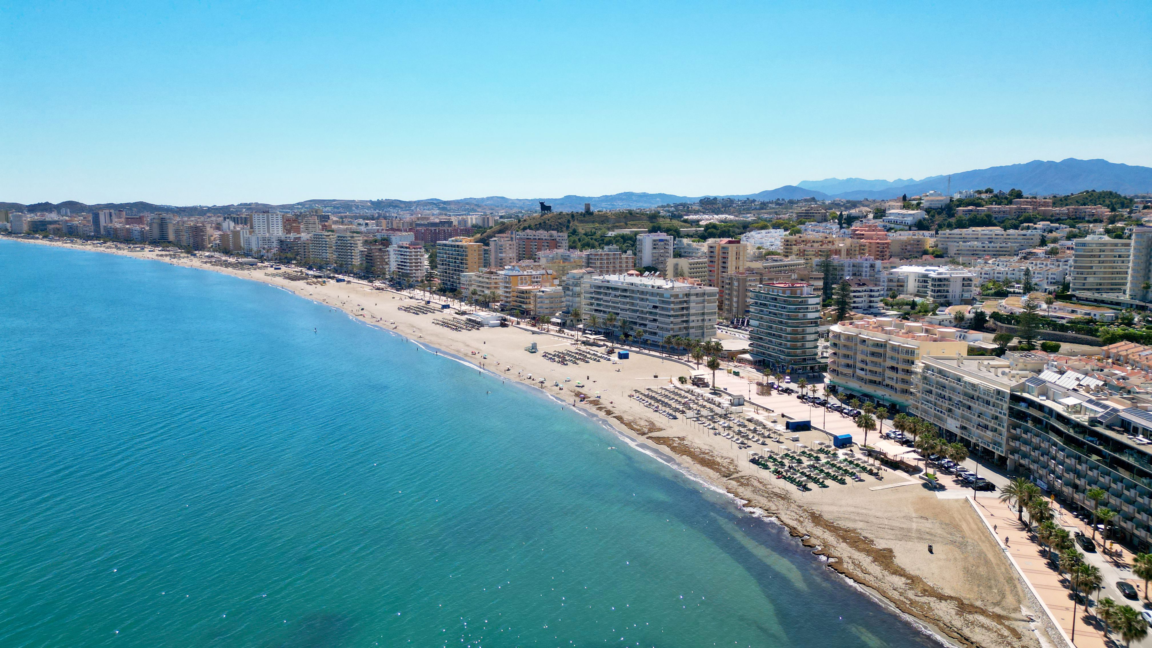 beachfront vacation rental