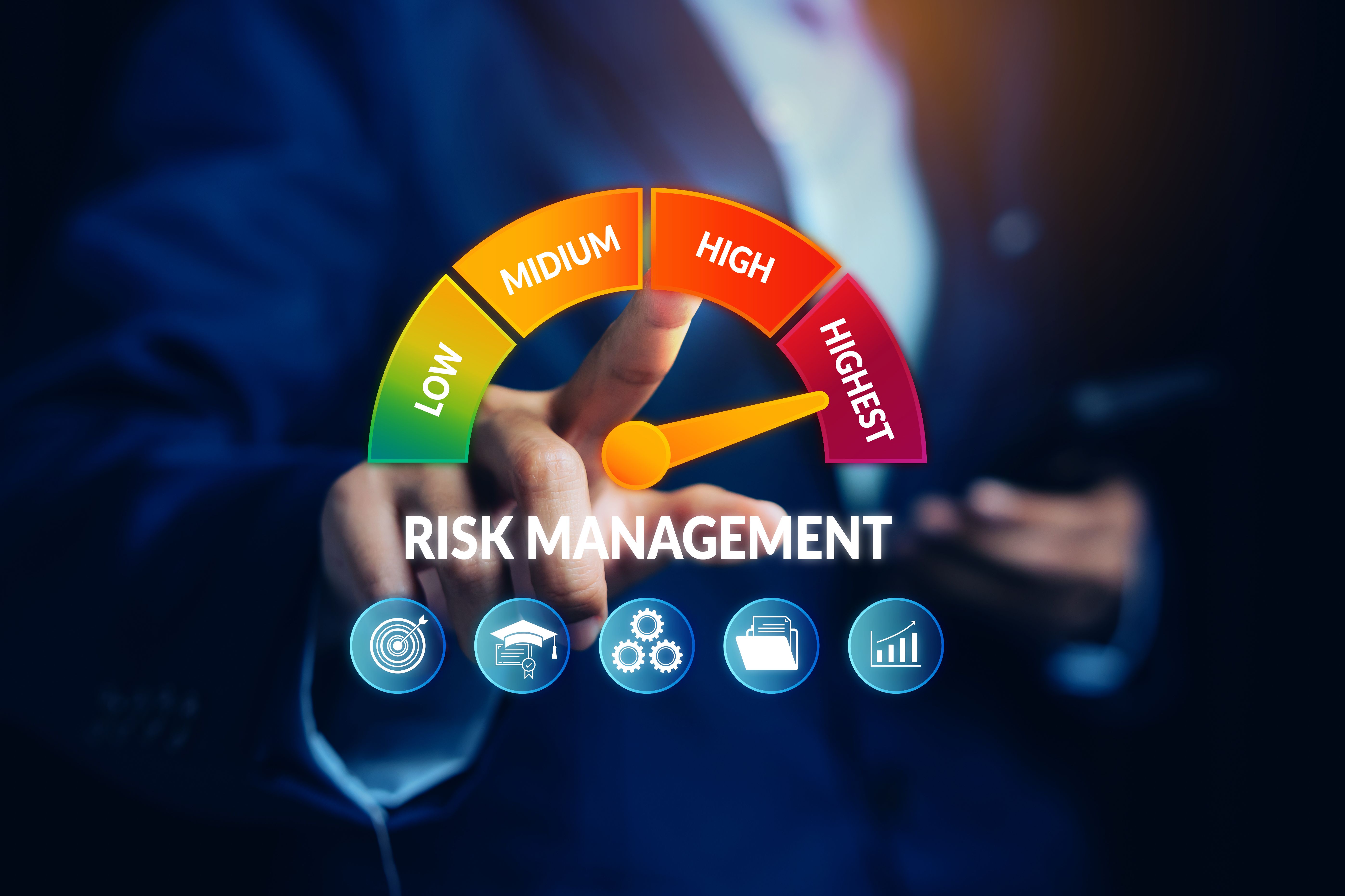 crisis management plan