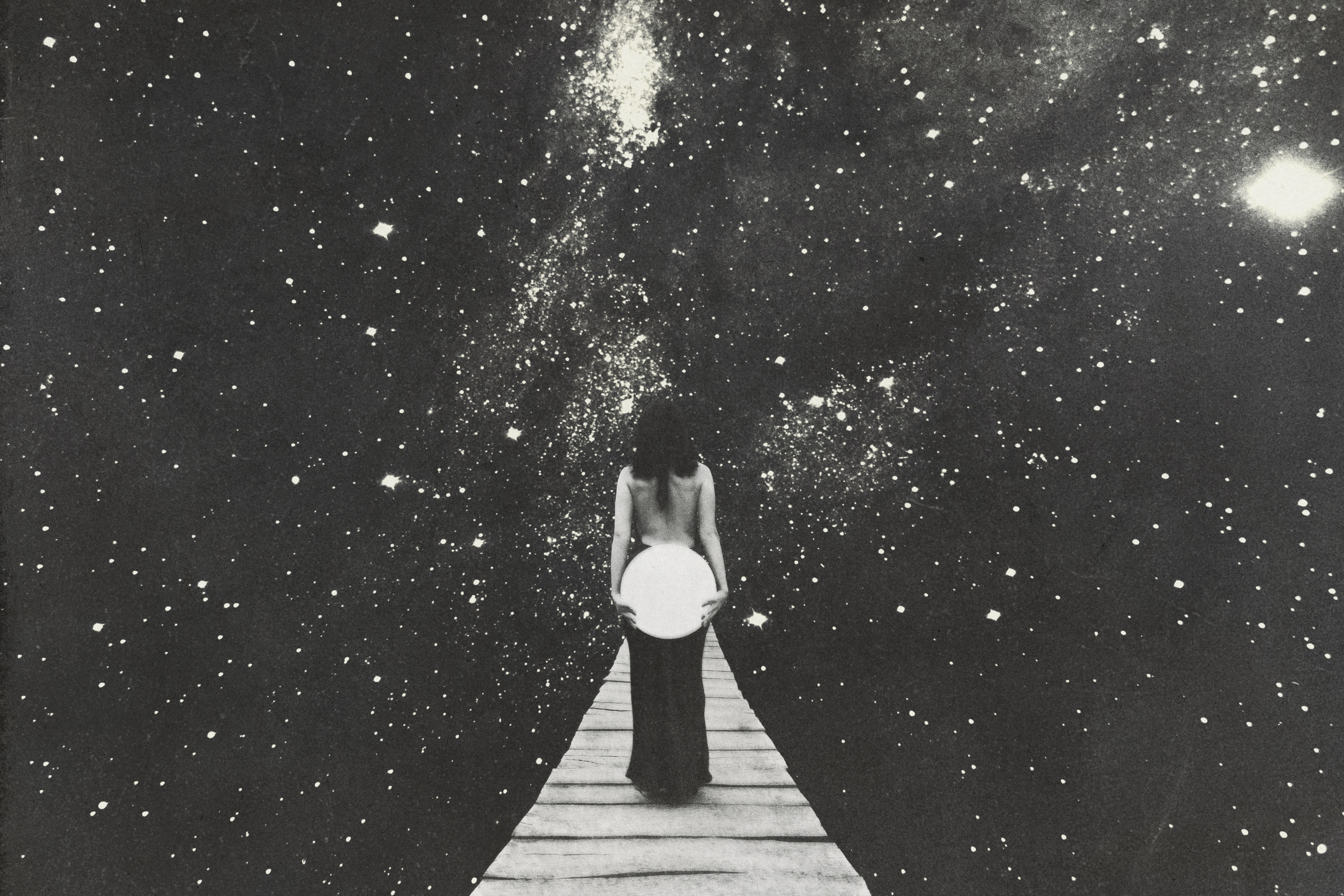 spiritual journey